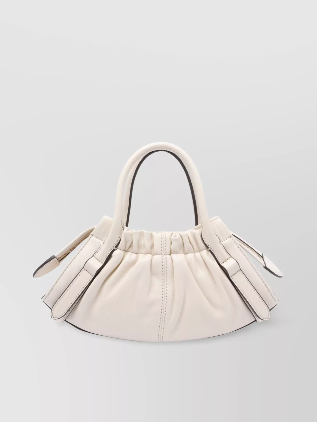 Marc Jacobs Small Satchel Bag Gold-tone Hardware