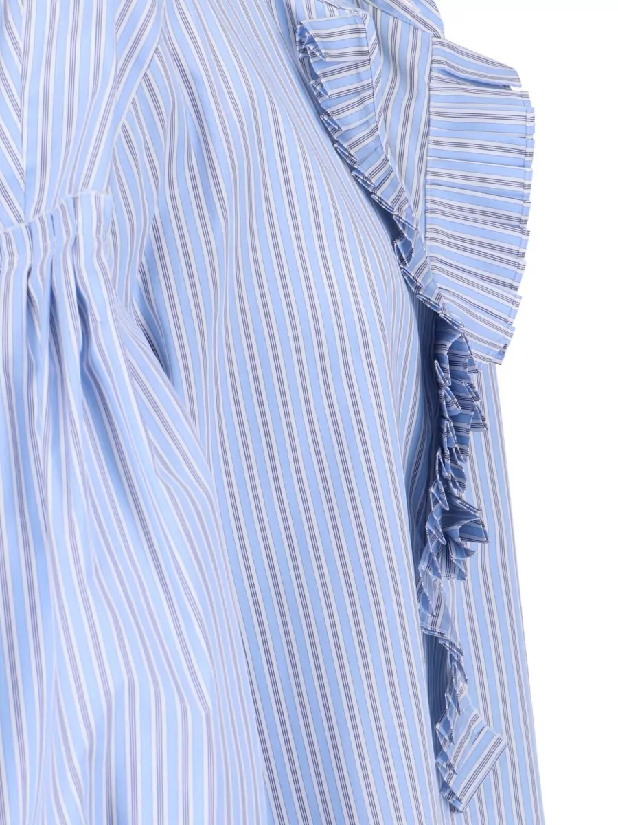 Seafarer Blouse