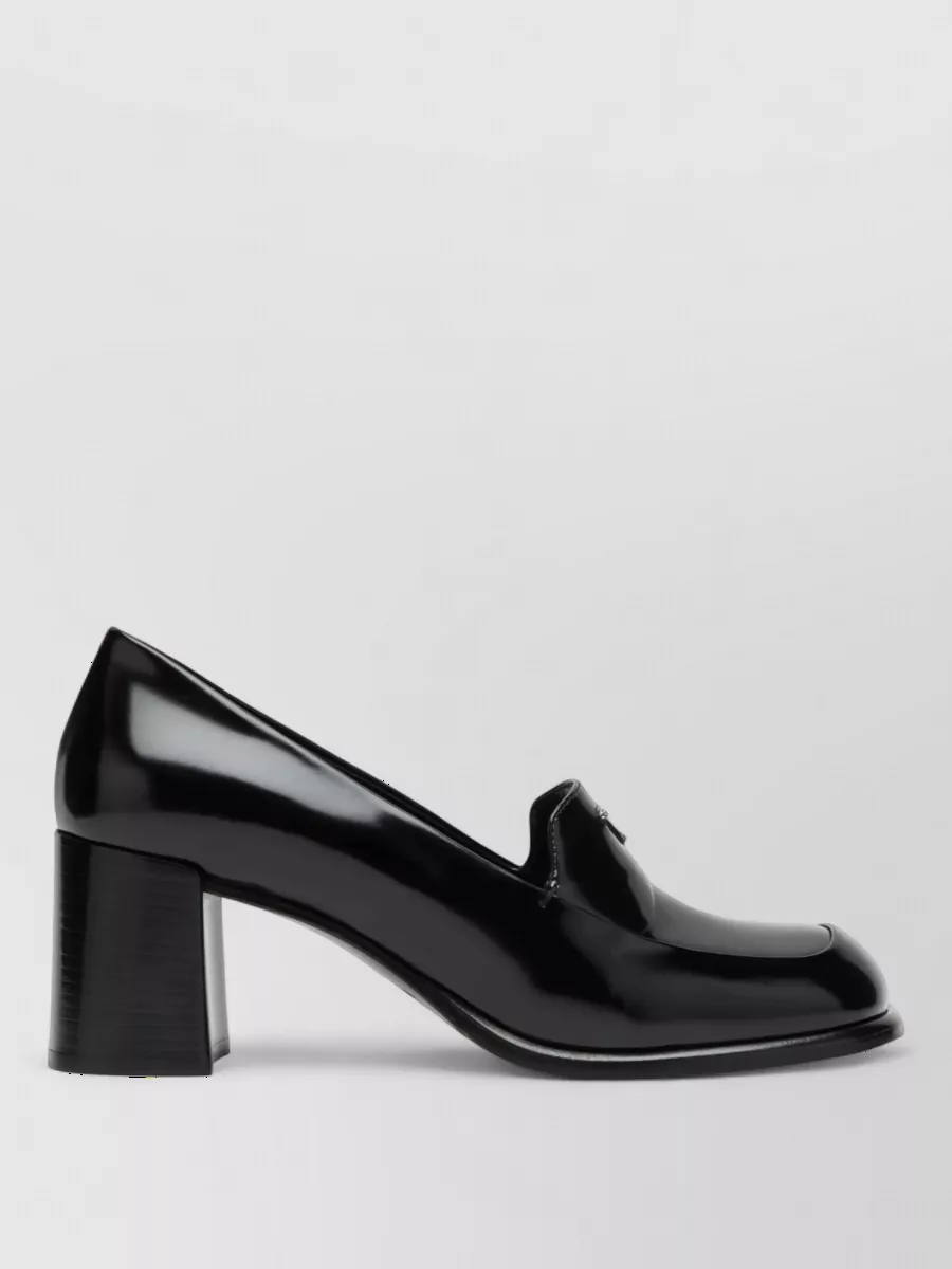 Prada pumps