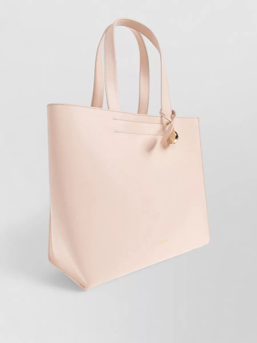 Furla 1927 Silk Tote Bag
