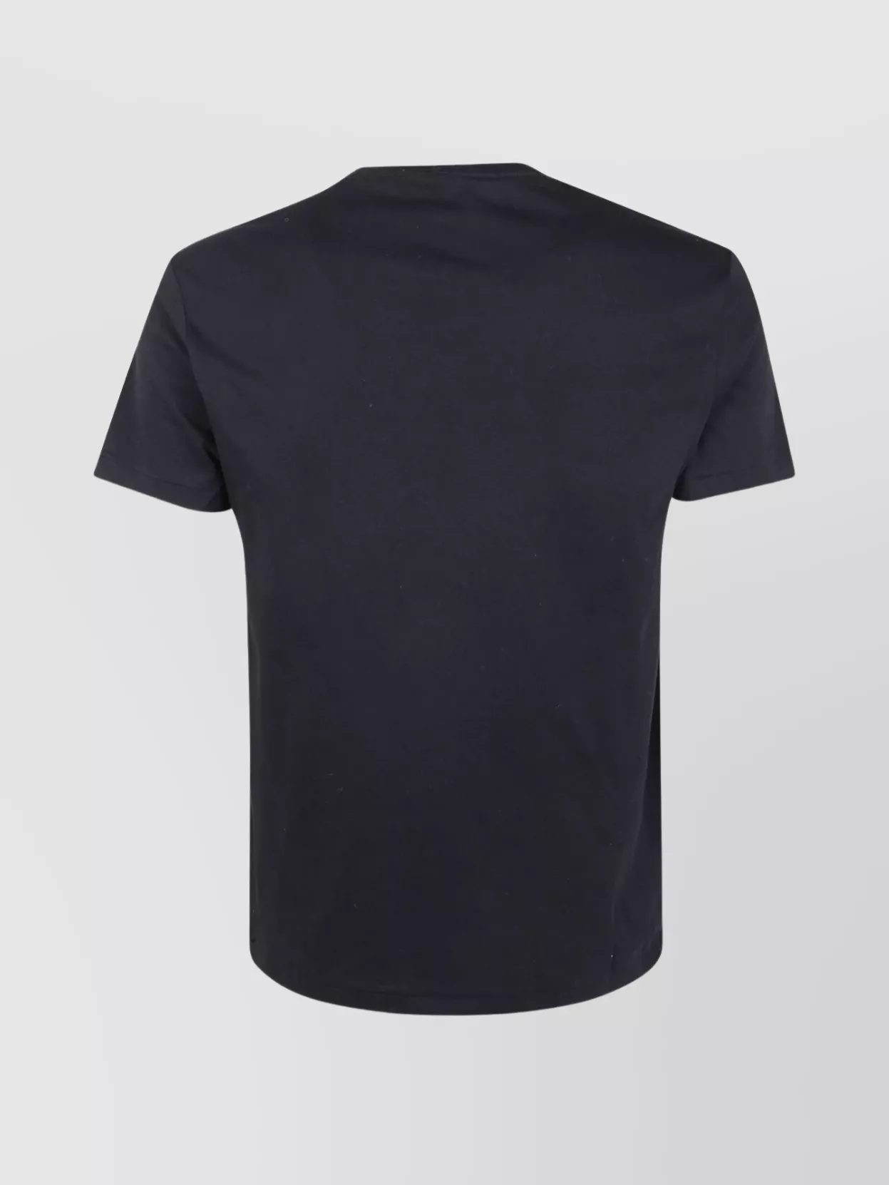 Polo Ralph Lauren Graphic Print Crew Neck Short Sleeve T-Shirt