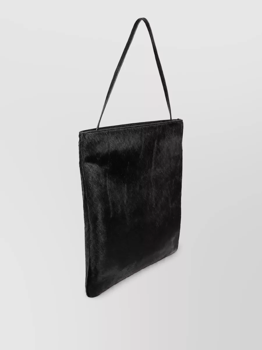 Loulou Studio Leather Tote Bag