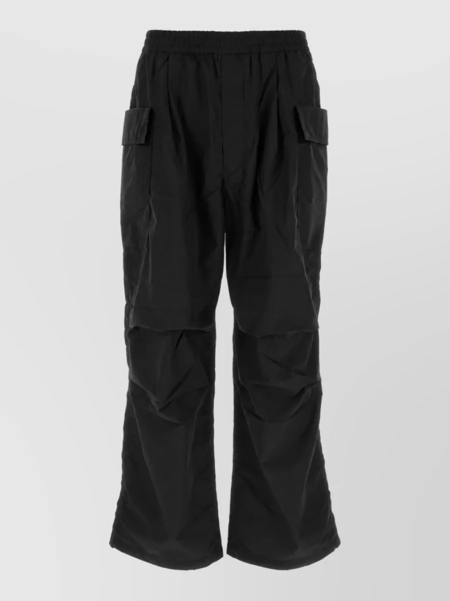 Nanamica cargo pants