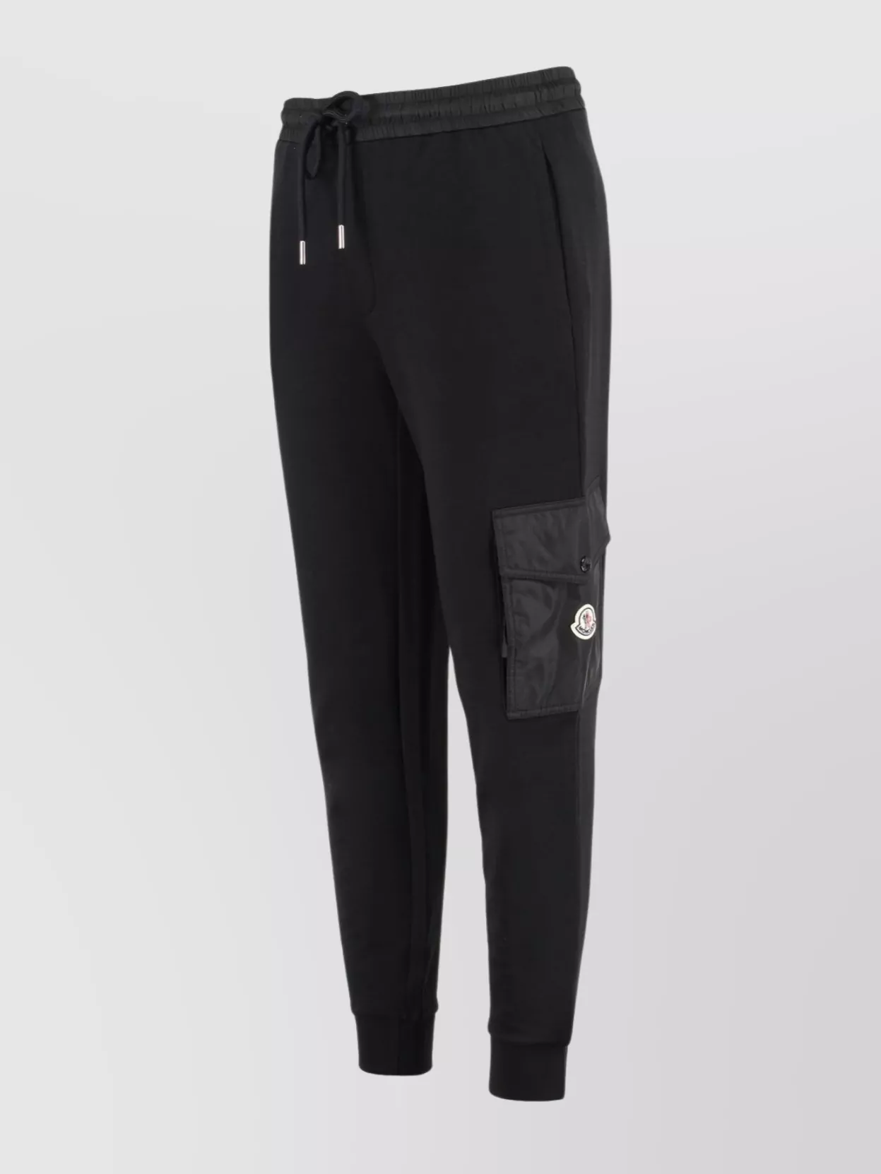 Moncler Casual Trousers Adjustable Fit
