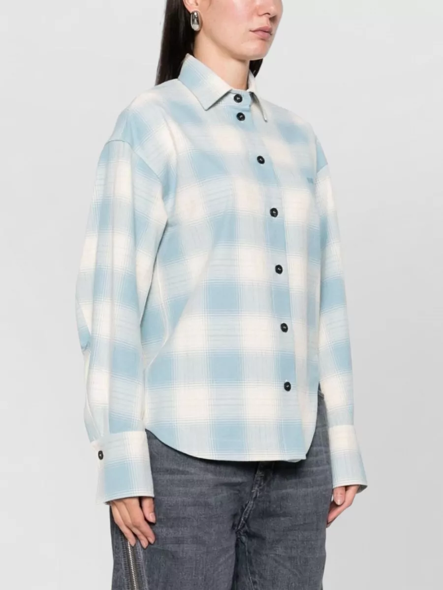 The Attico Shirt