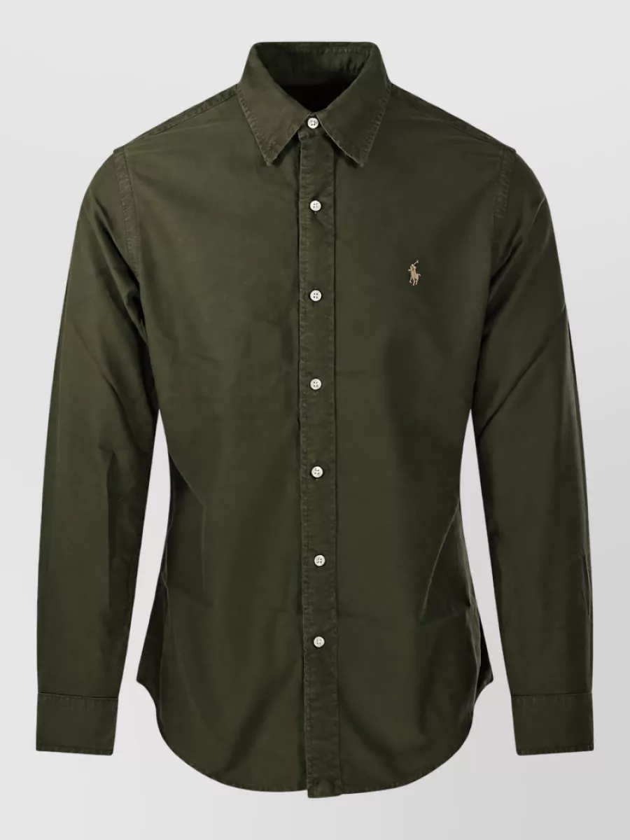 Ralph Lauren cotton shirt