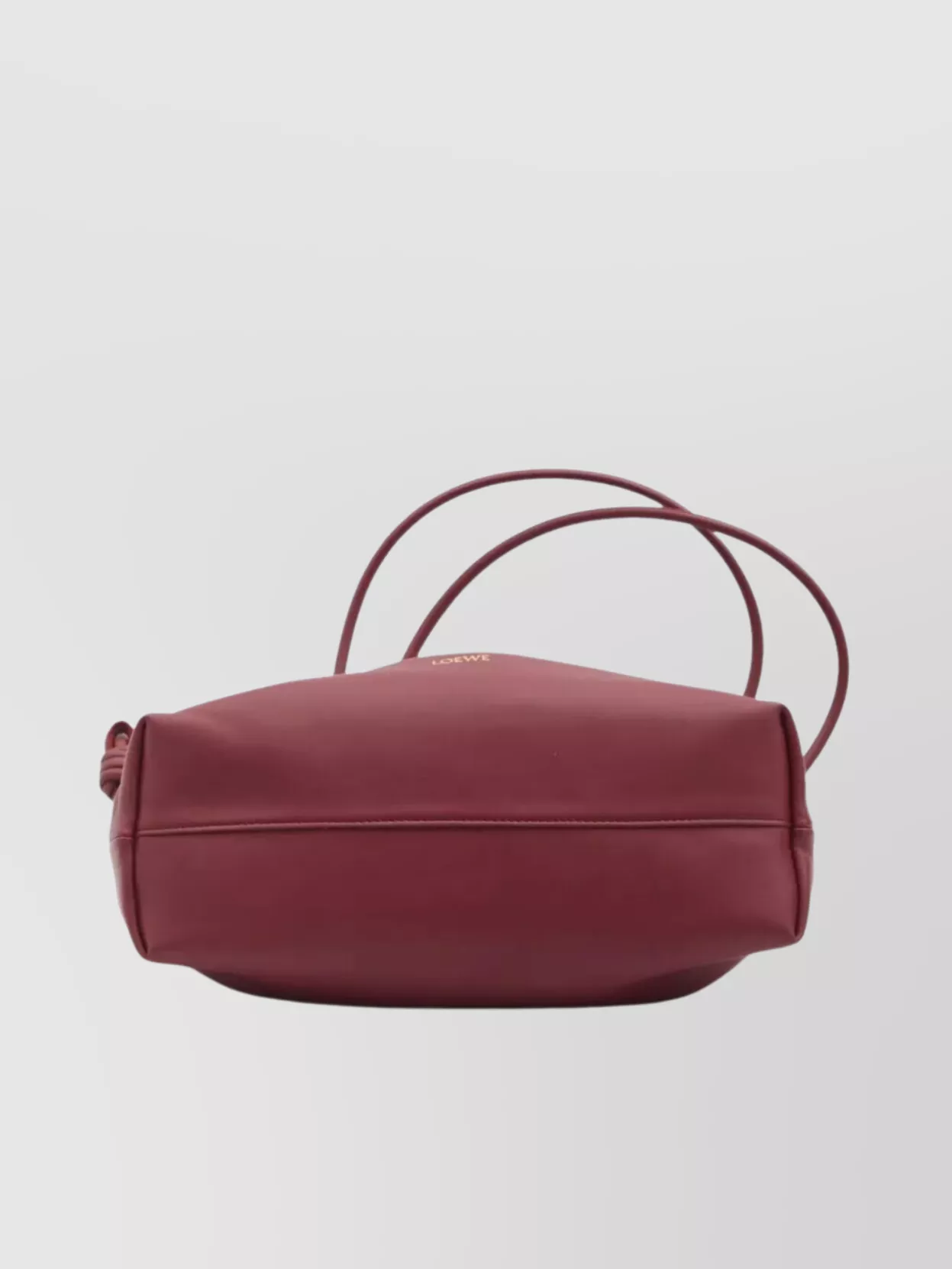 Loewe Medium Flamenco Purse Knotted Straps