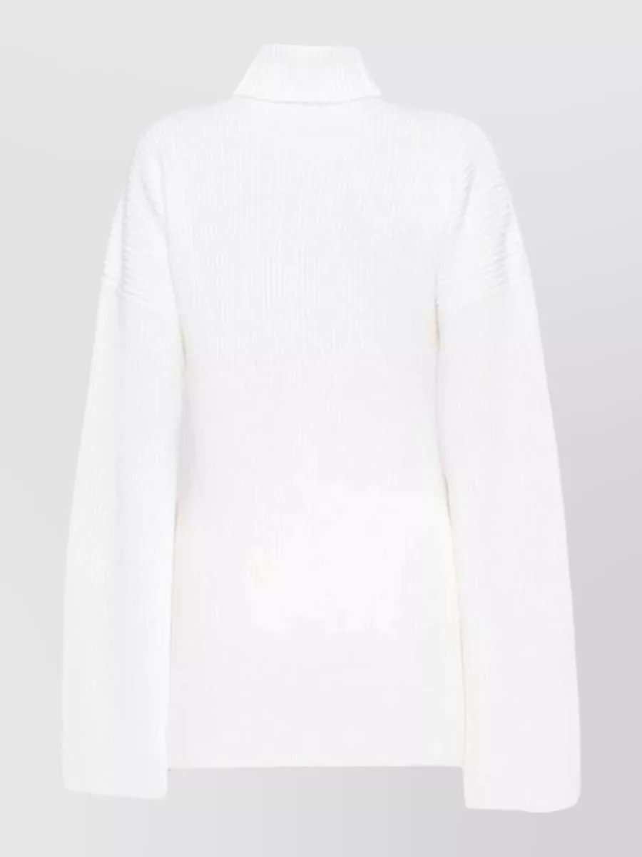 Totême Wool Jumper