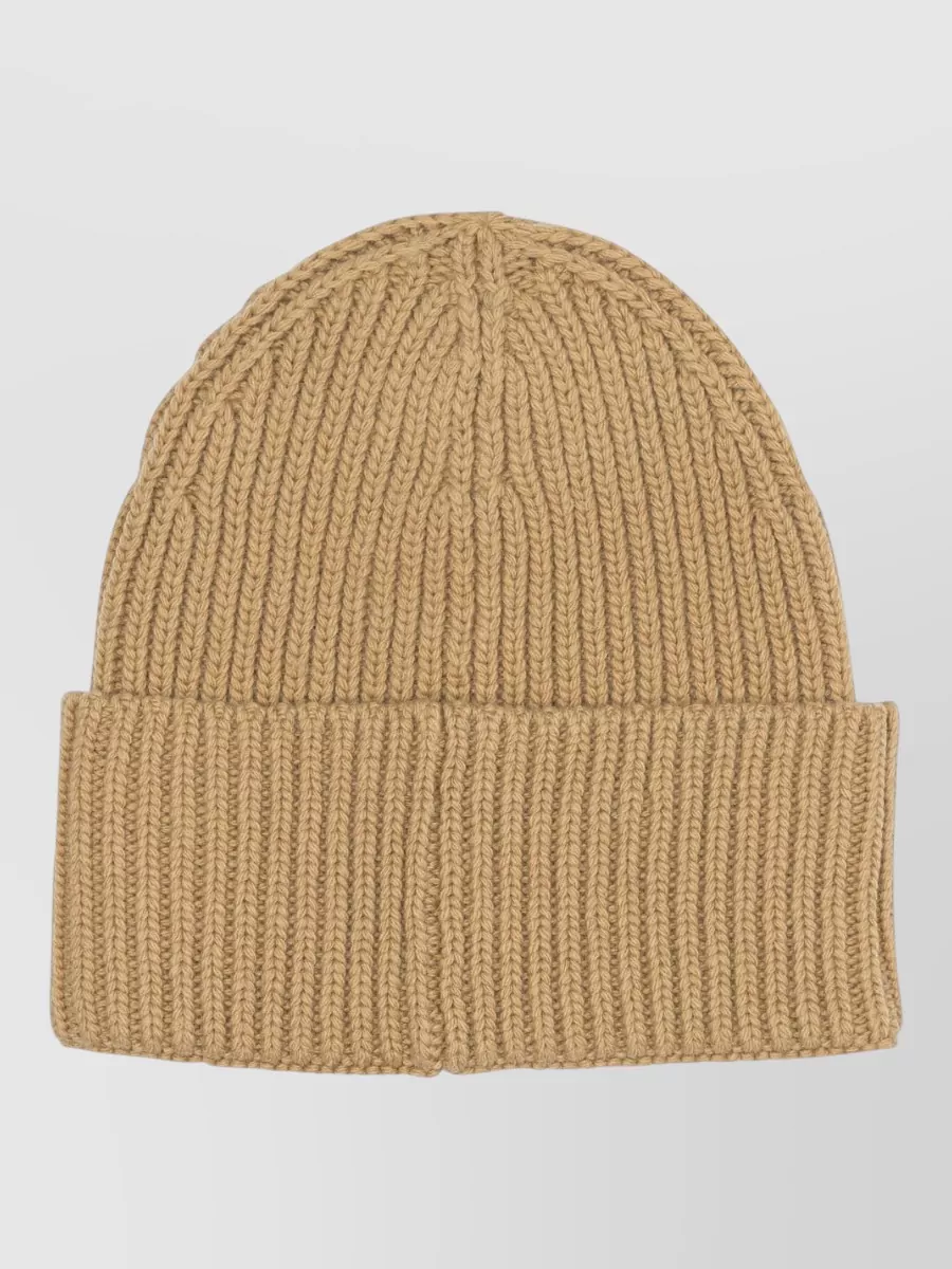Carhartt Wip wool beanie