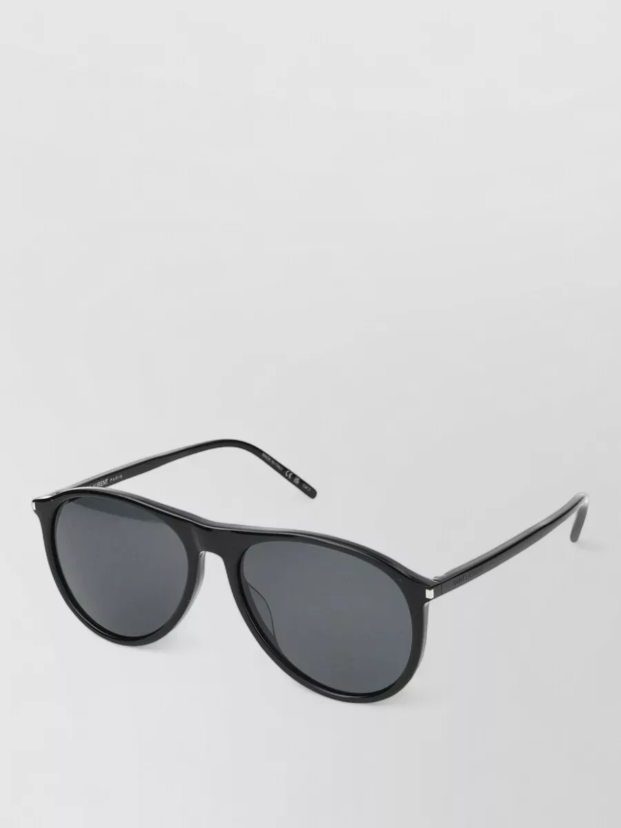 Saint Laurent Acetate Sunglasses