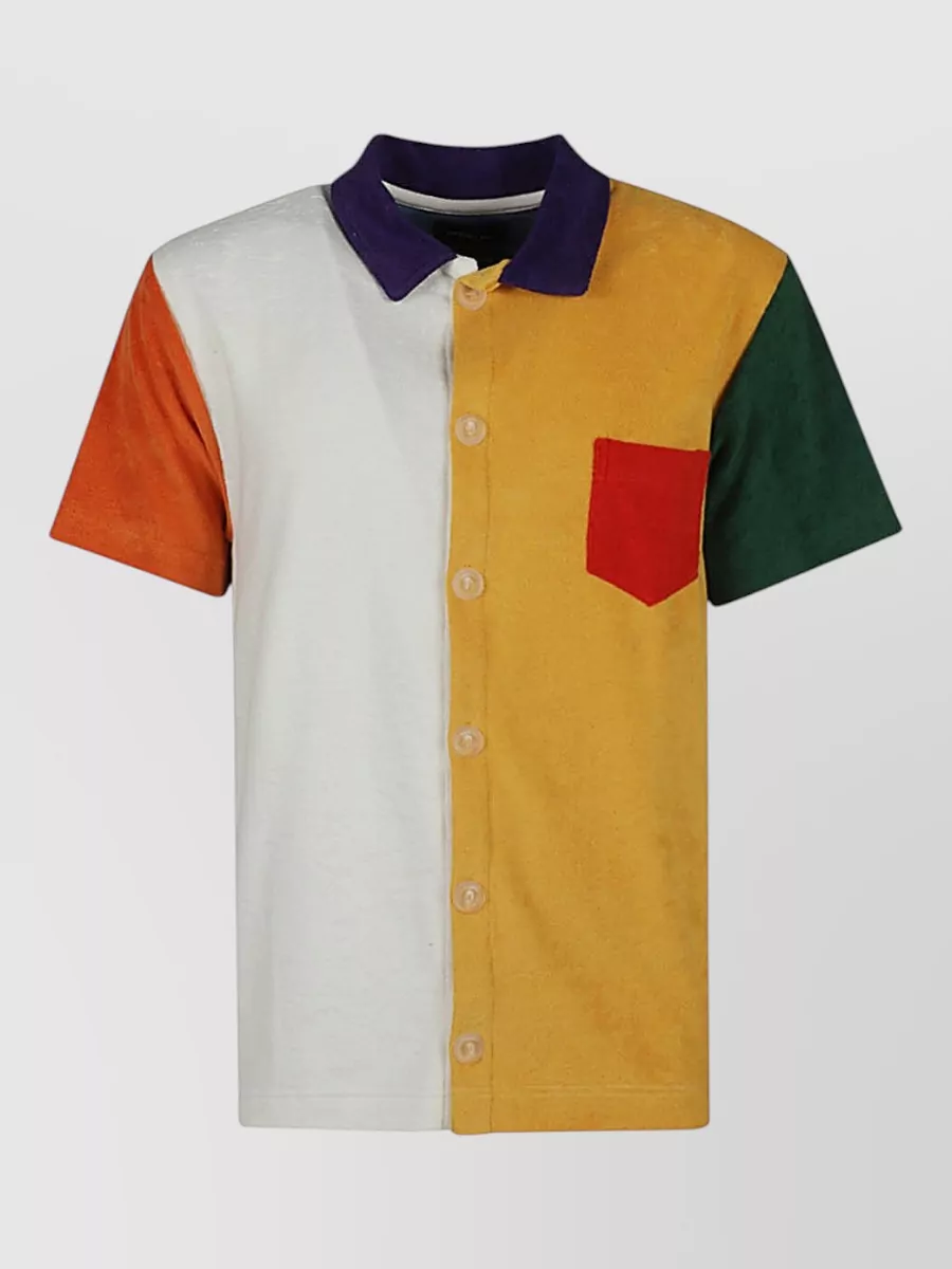 Howlin Shirt