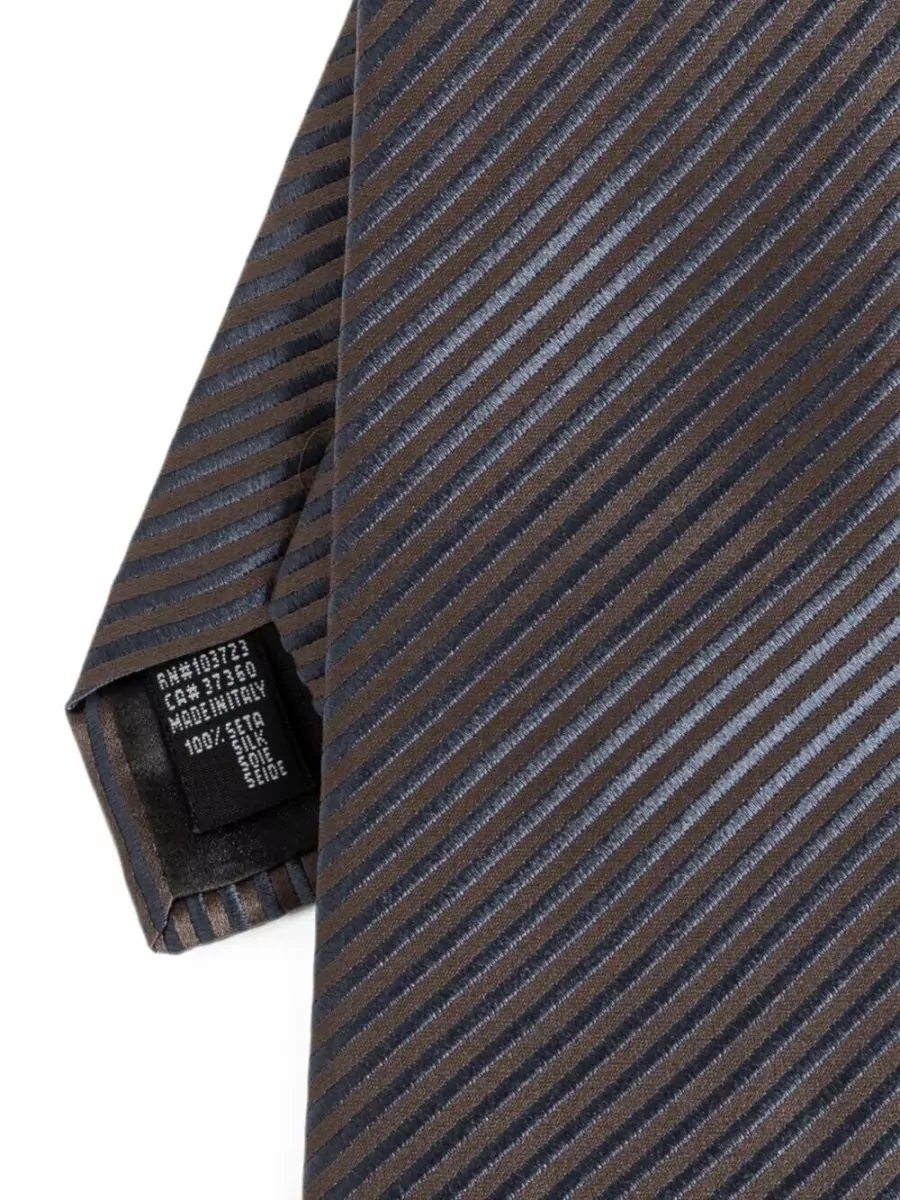 Giorgio Armani Silk Tie