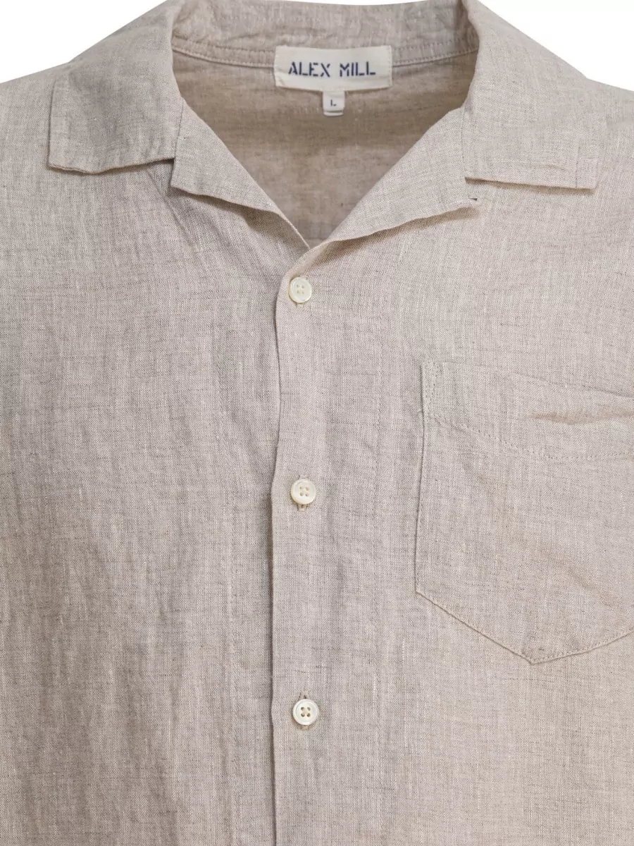 Alex Mill Linen Shirt