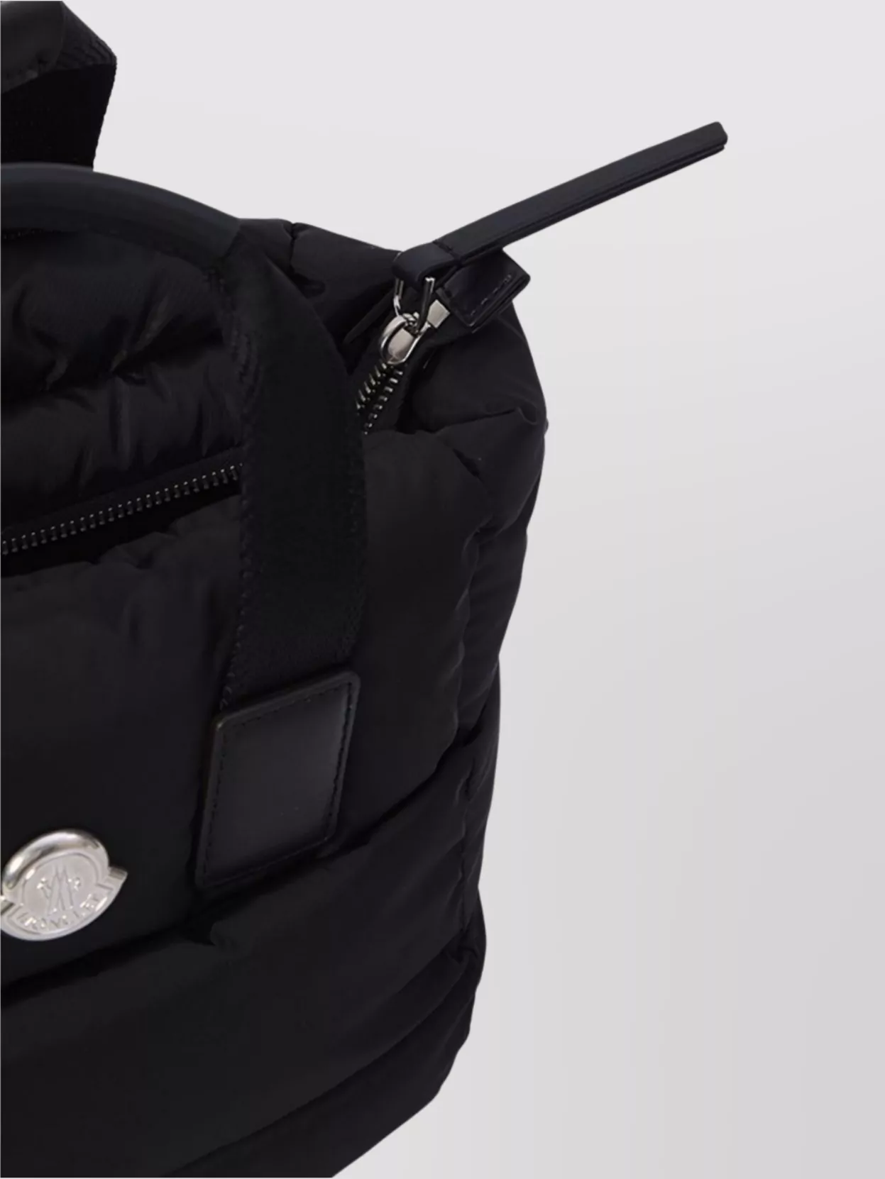 Moncler Caradoc Small Tote Bag