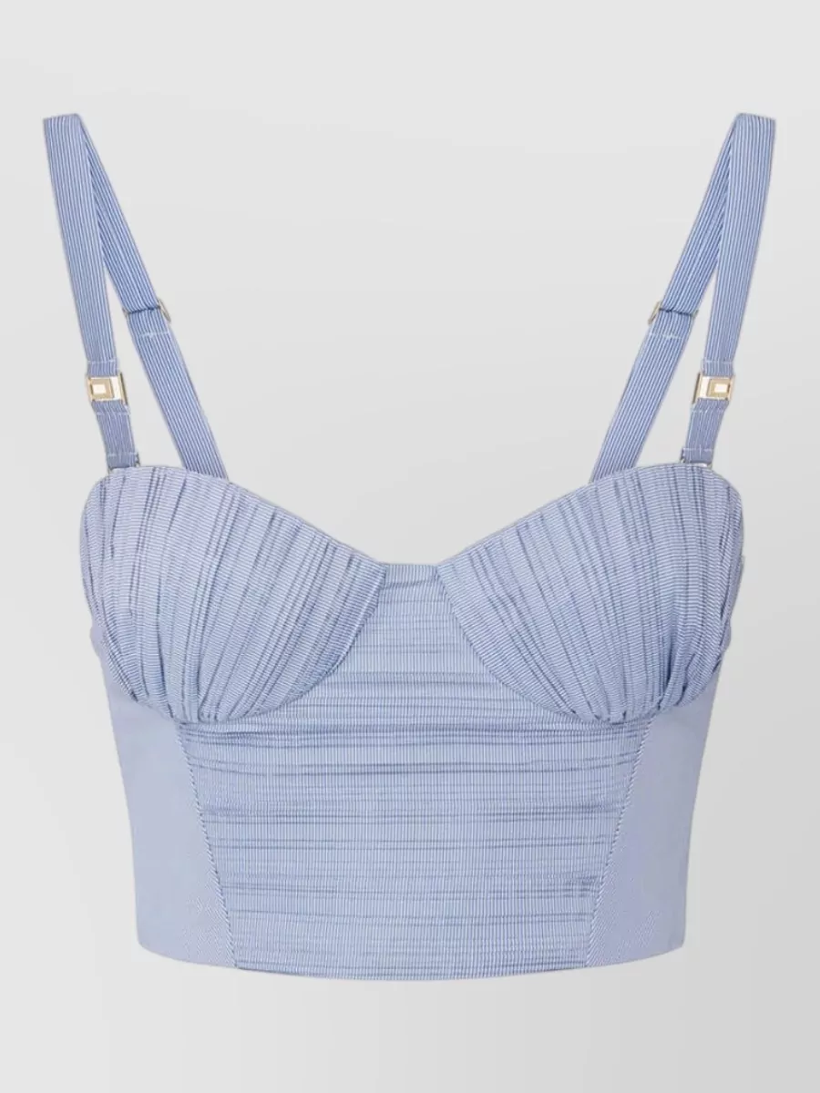 Elisabetta Franchi Camisole top