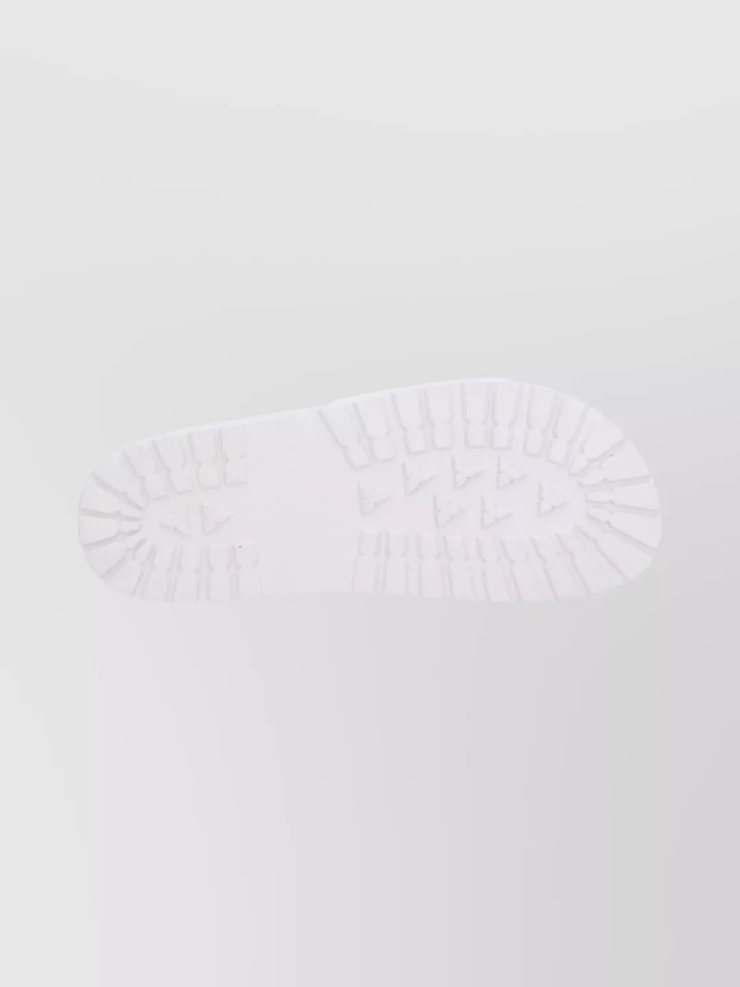 Versace Jeans Couture Flat Open Toe Sandals Shelly Bottom