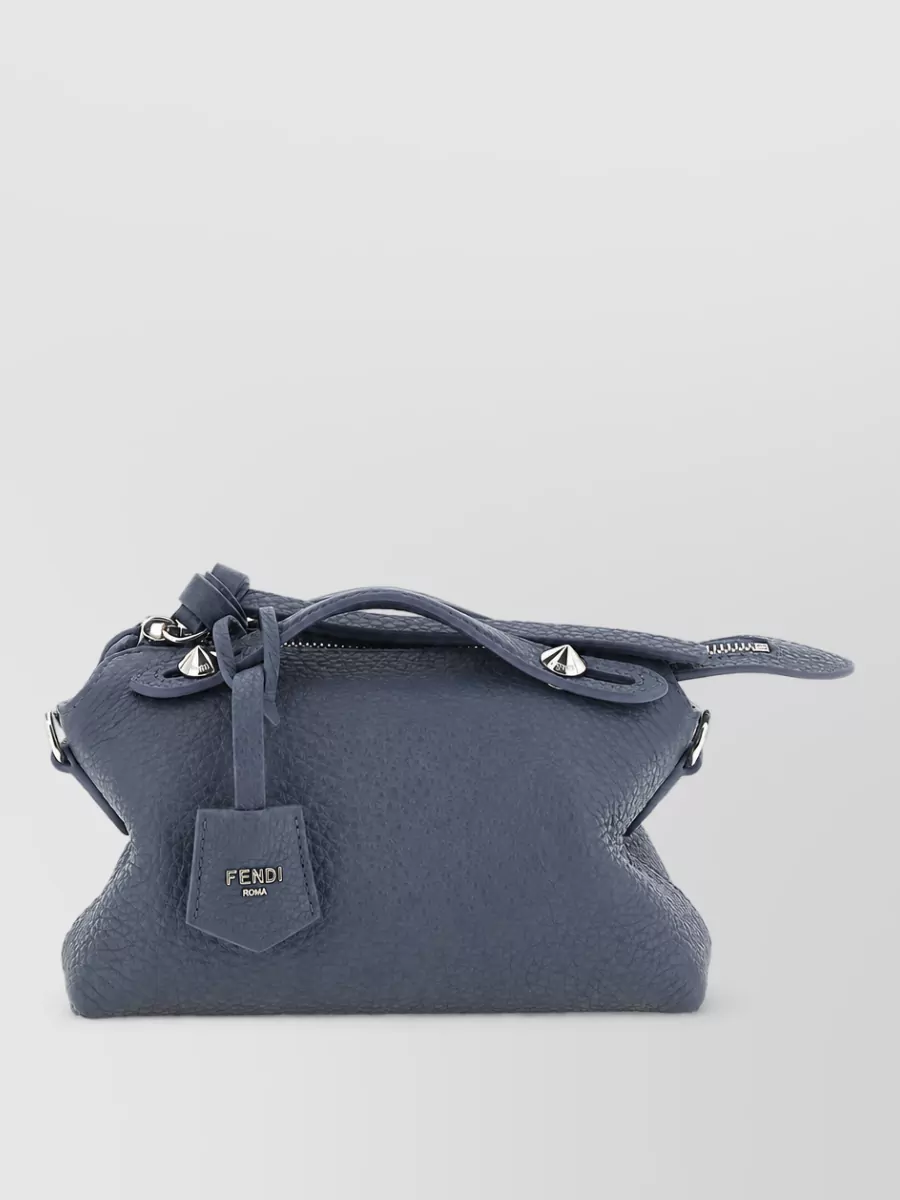 Fendi by the way mini leather mini bag