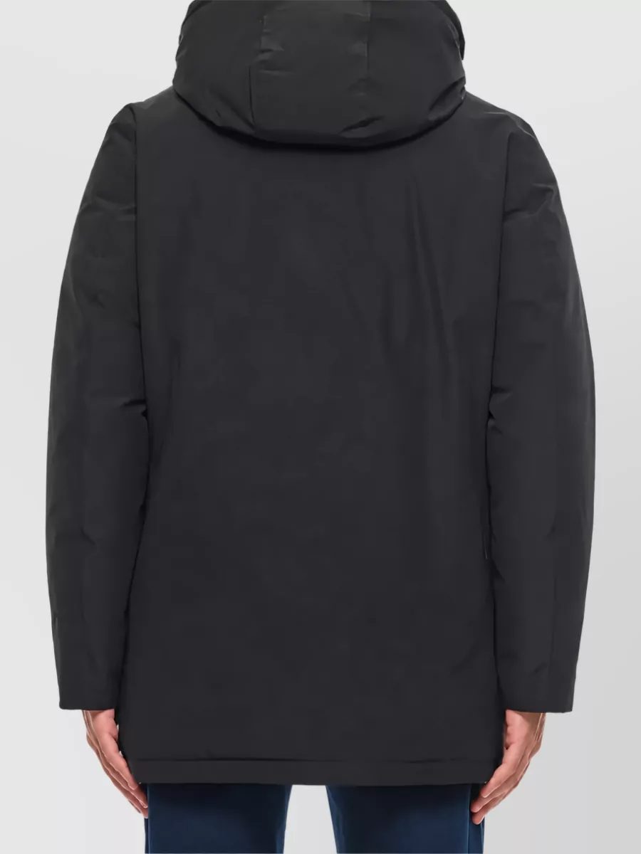 Woolrich Down Parka