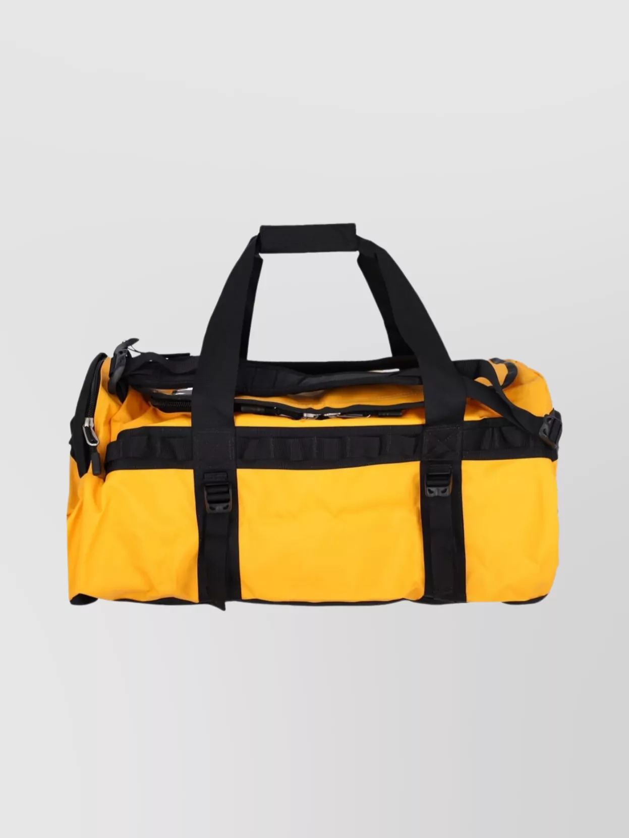 The North Face Travel Case With Adjustable Straps And Handle