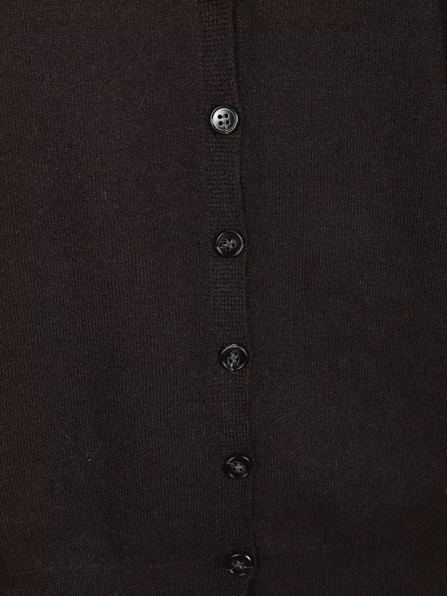 Lisa Yang Cashmere Cardigan