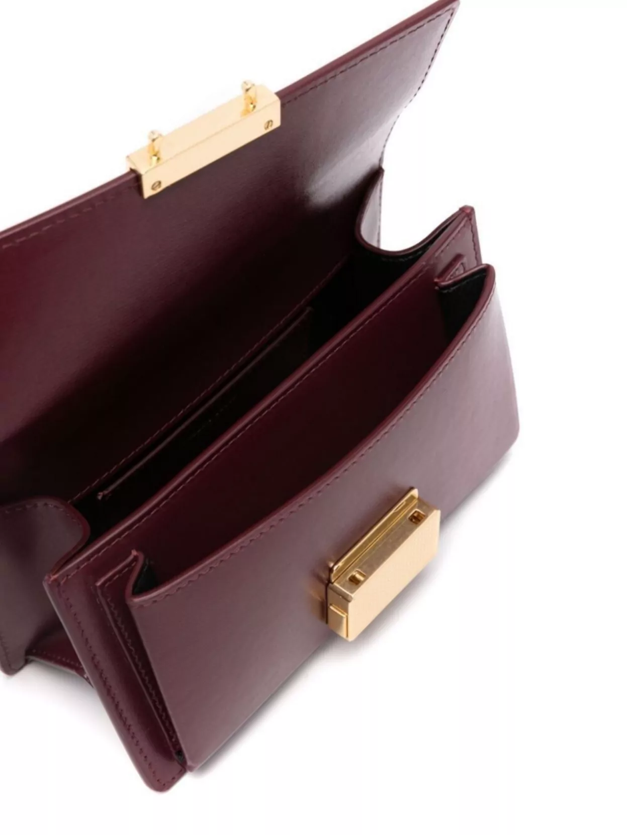 Golden Goose Venezia Top Handle Small Bag