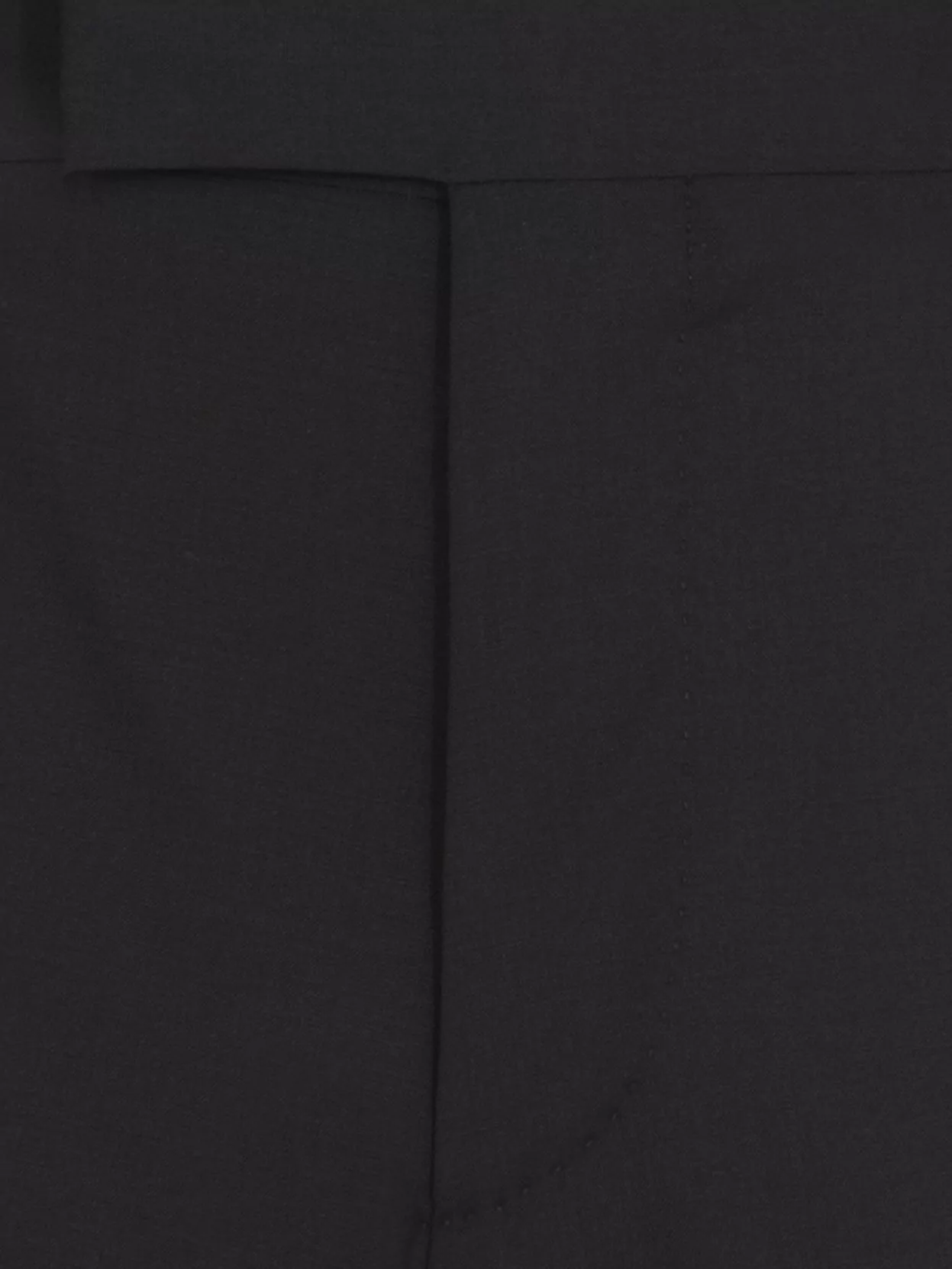 Lardini Suit Wool Double-Breasted Jacket