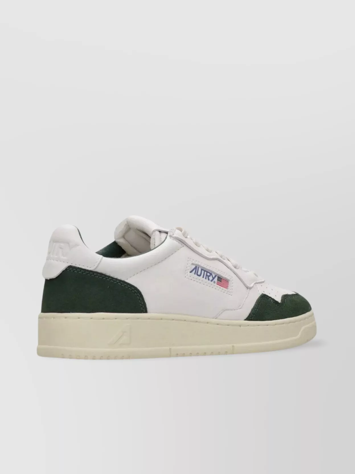 Autry Low Top Medalist Sneakers