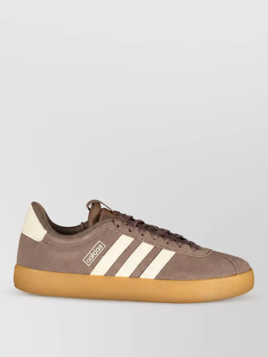 Adidas athletic sneakers