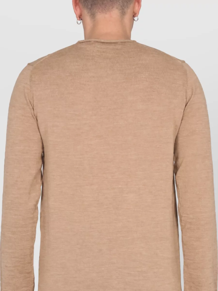 Comme Des Garçons Wool T-Shirt
