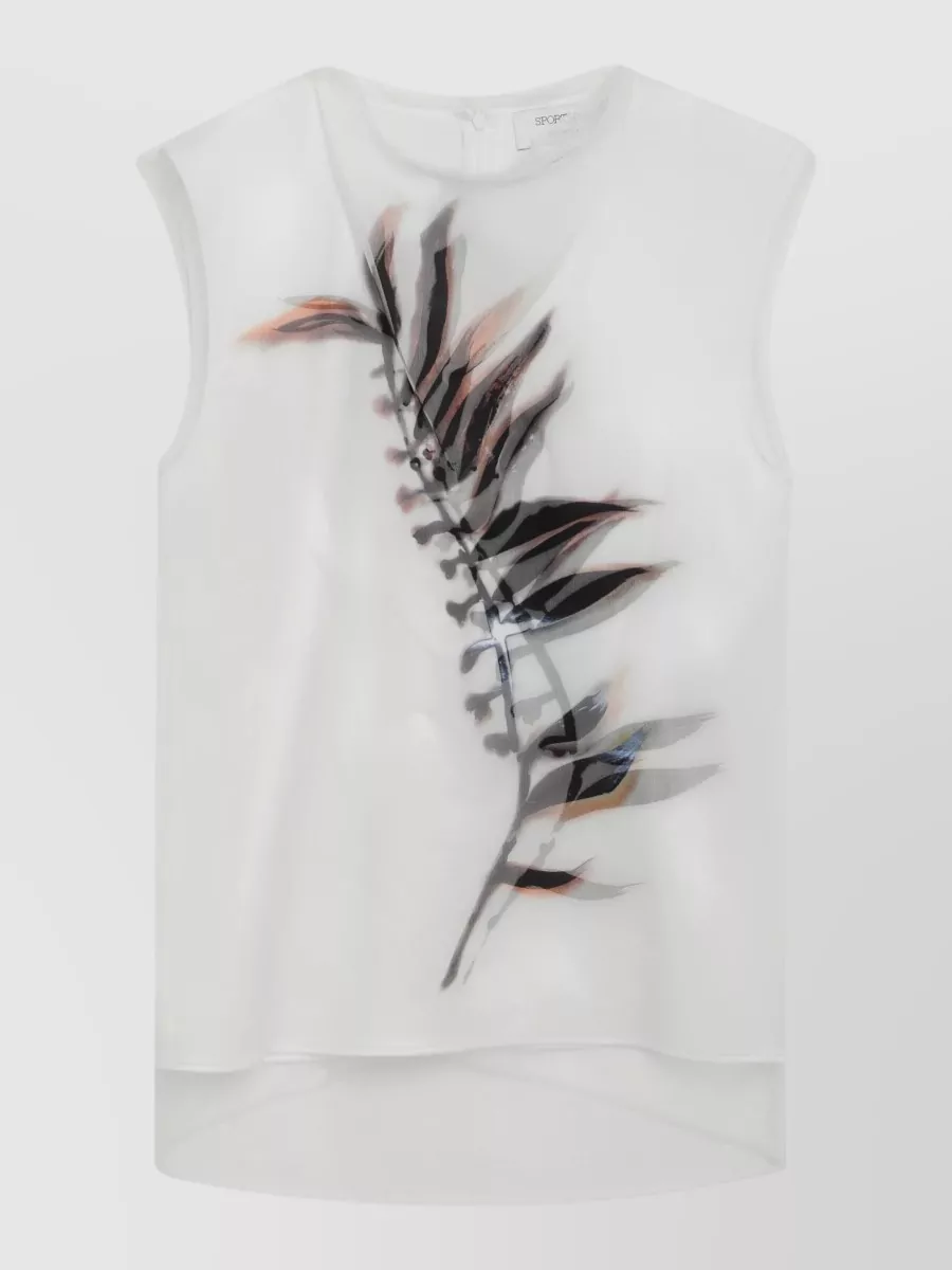 Sportmax Blouse