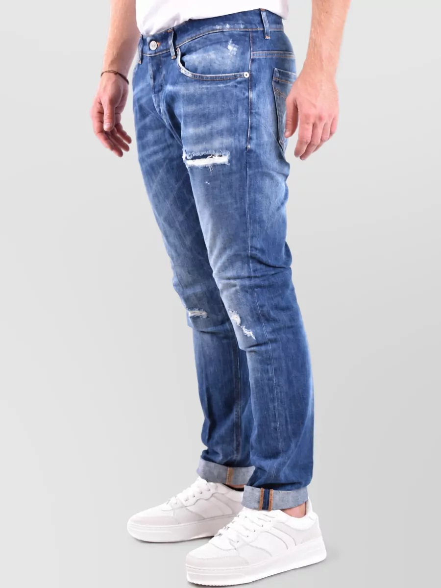 Dondup Skinny Jeans