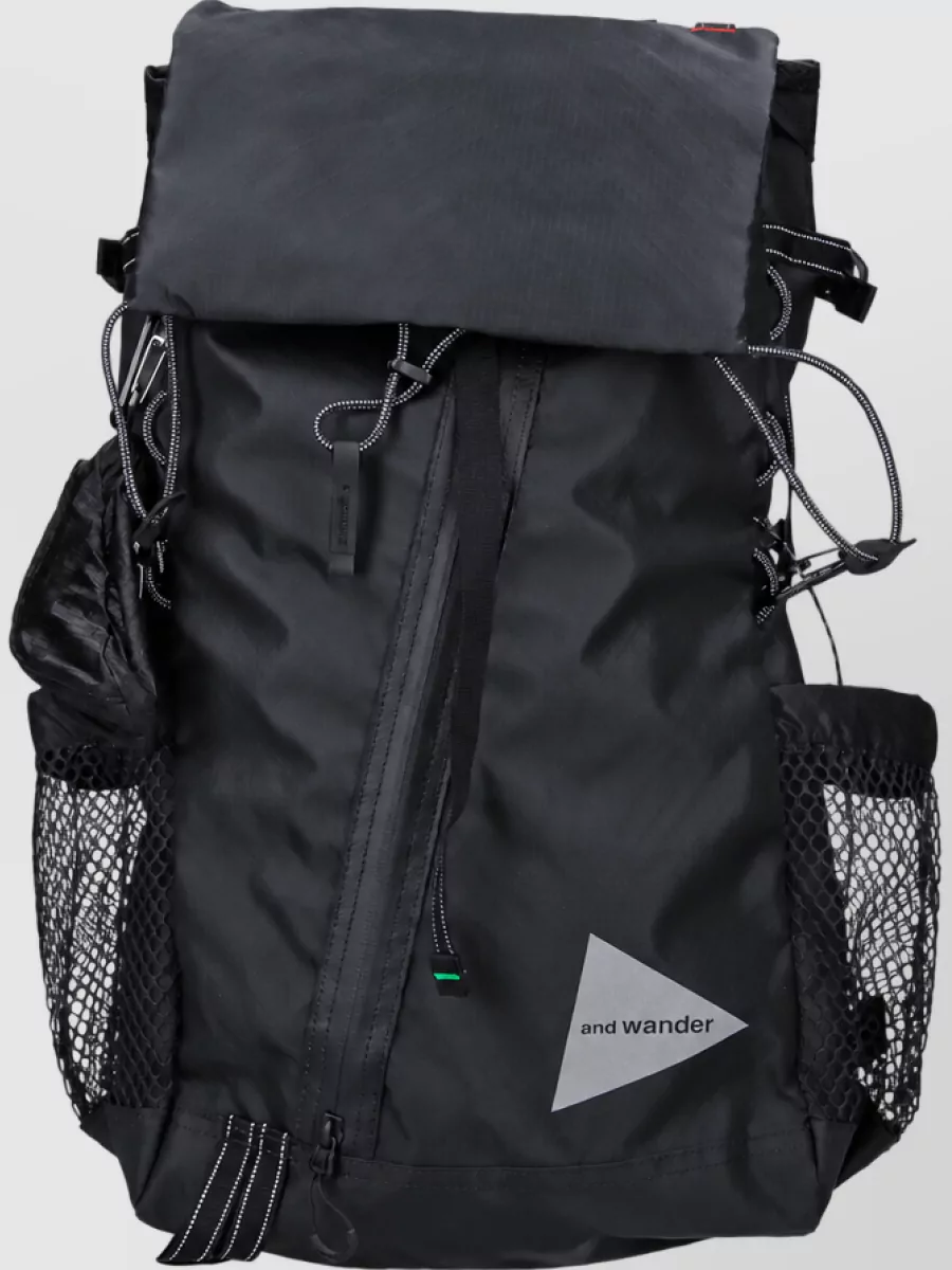 And Wander Backpack