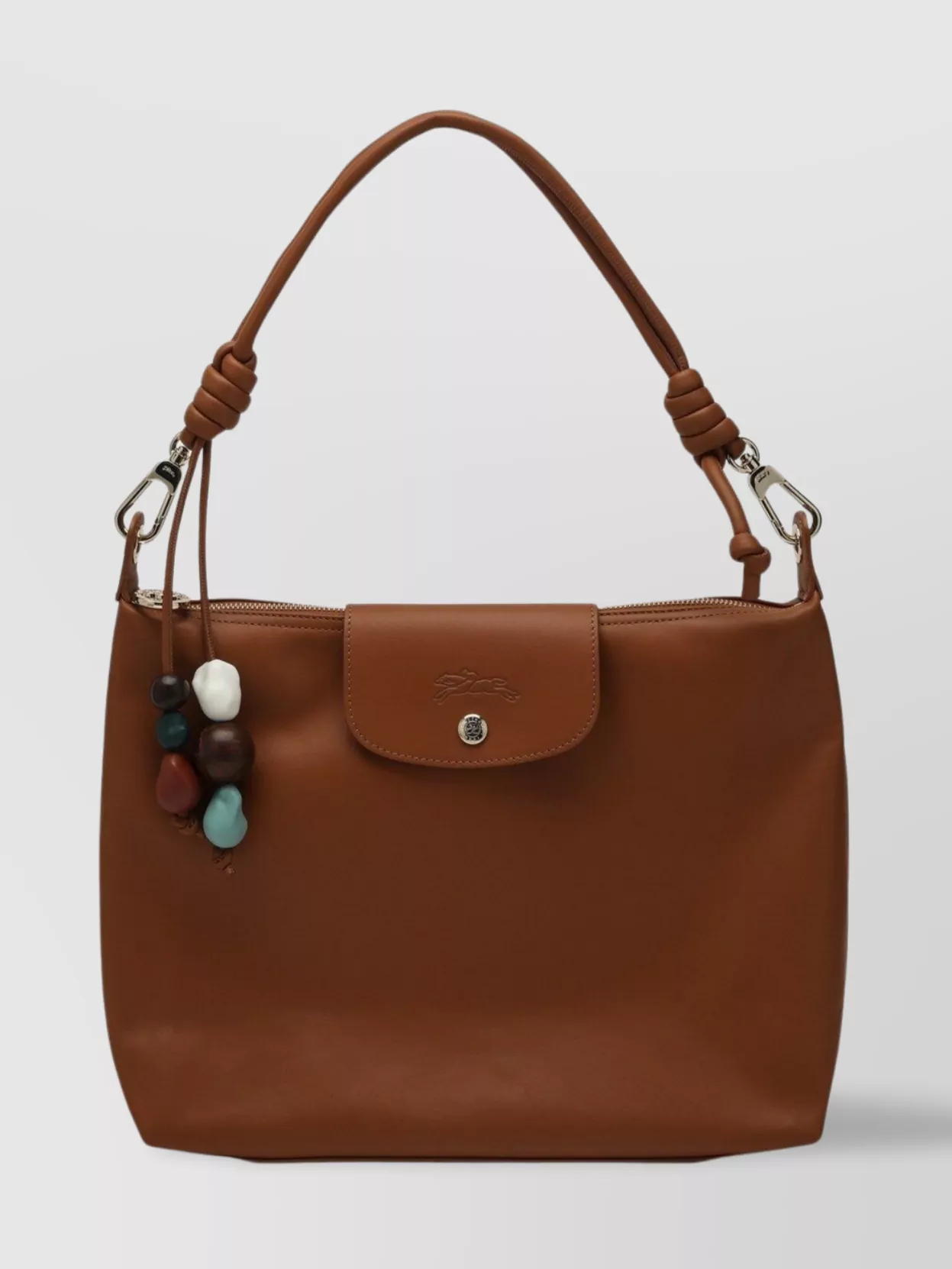 Longchamp Cashew Le Pliage Xtra Hobo Bag
