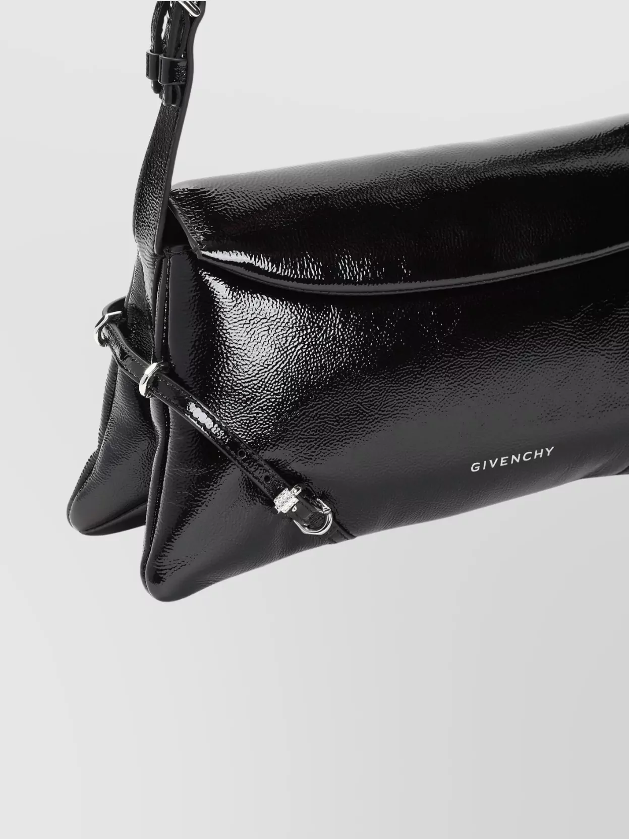 Givenchy Small Rectangular Shoulder Bag