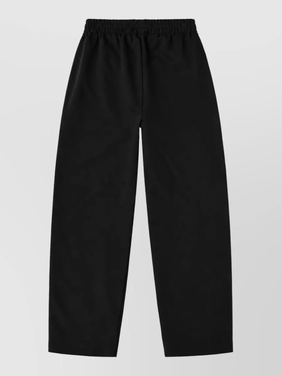 Diesel Cotton Jogger Pants