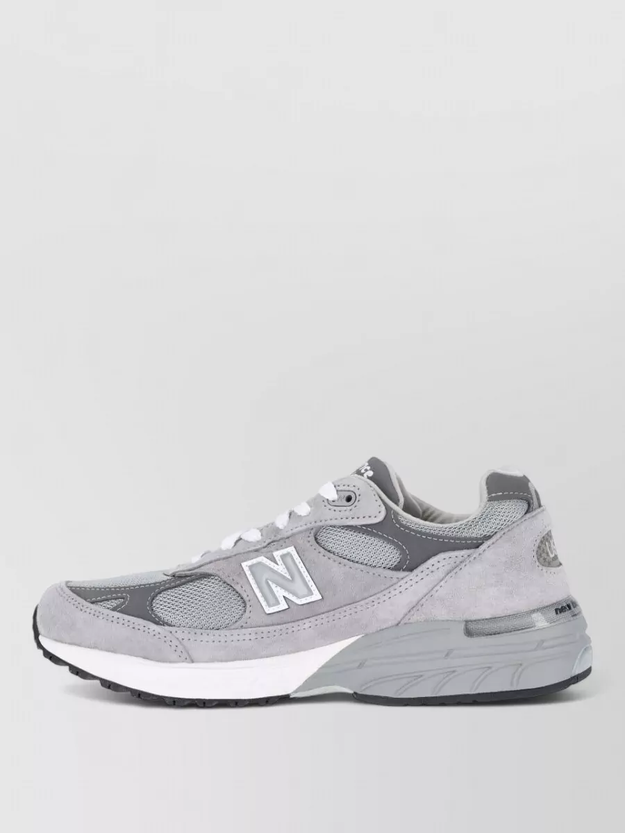 New Balance Low Top Sneakers