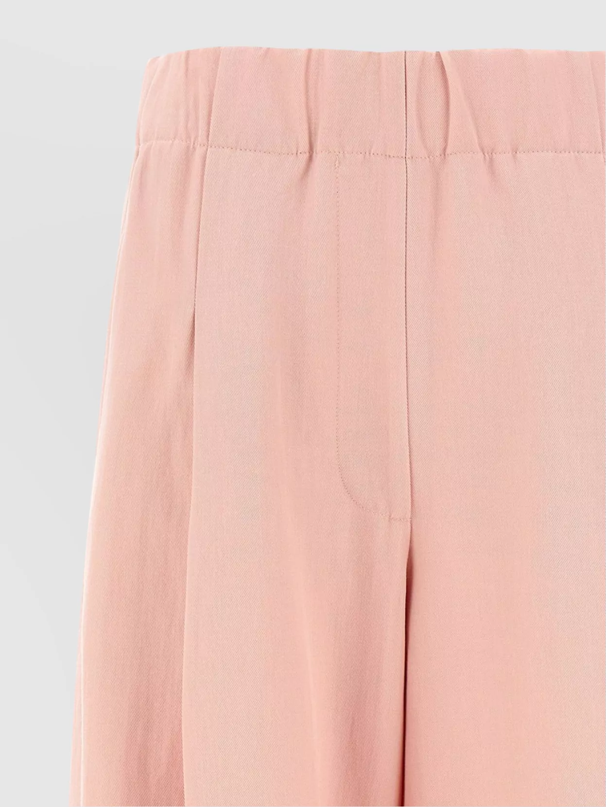 Dries Van Noten Trousers Featuring Back Pocket And Wide Leg