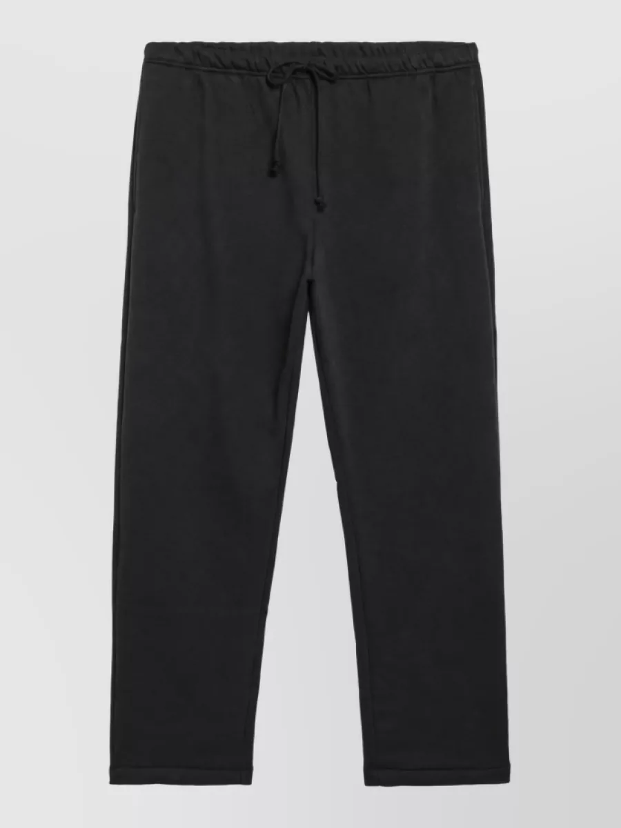 Skims track pants