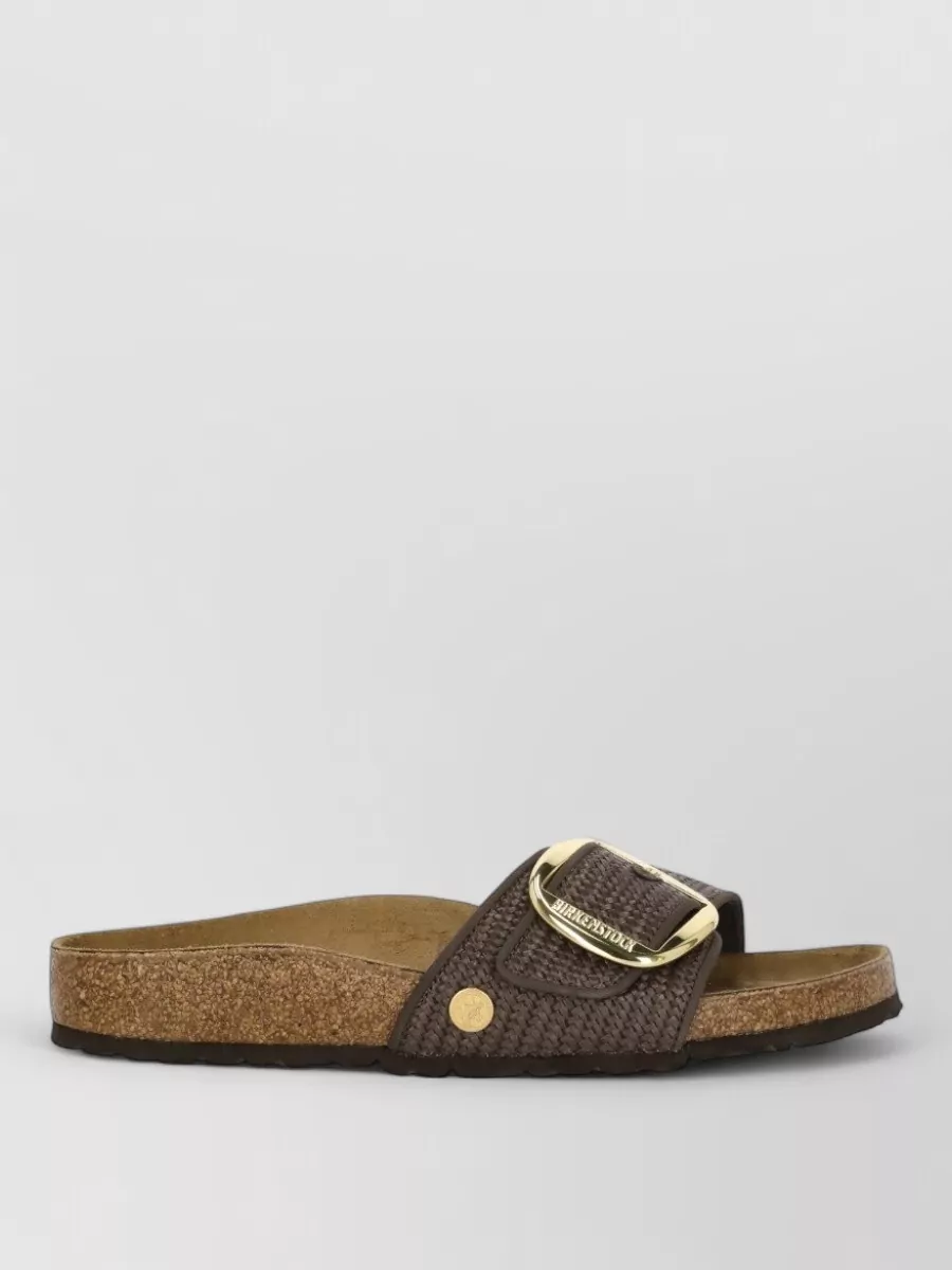 Birkenstock Flat Sandals