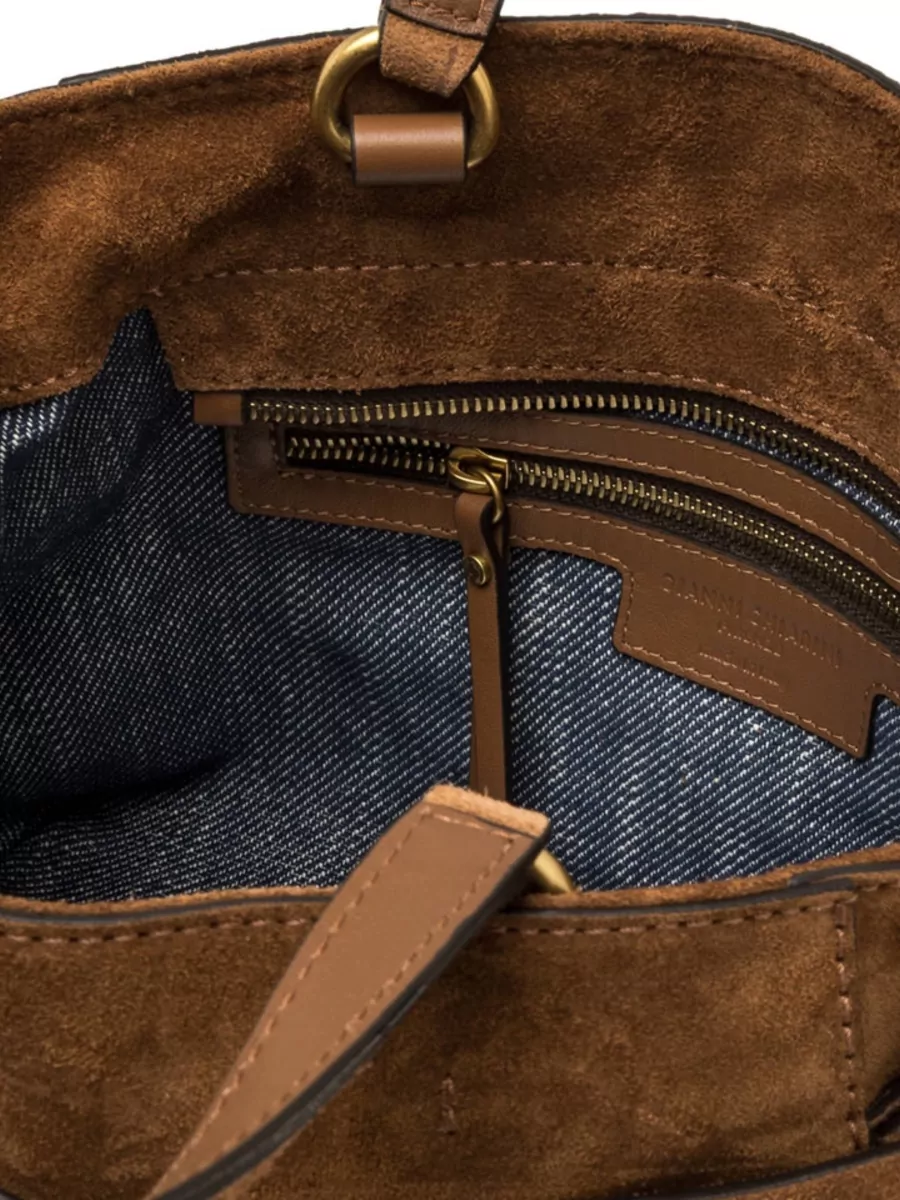 Gianni Chiarini Miranda Tote Bag