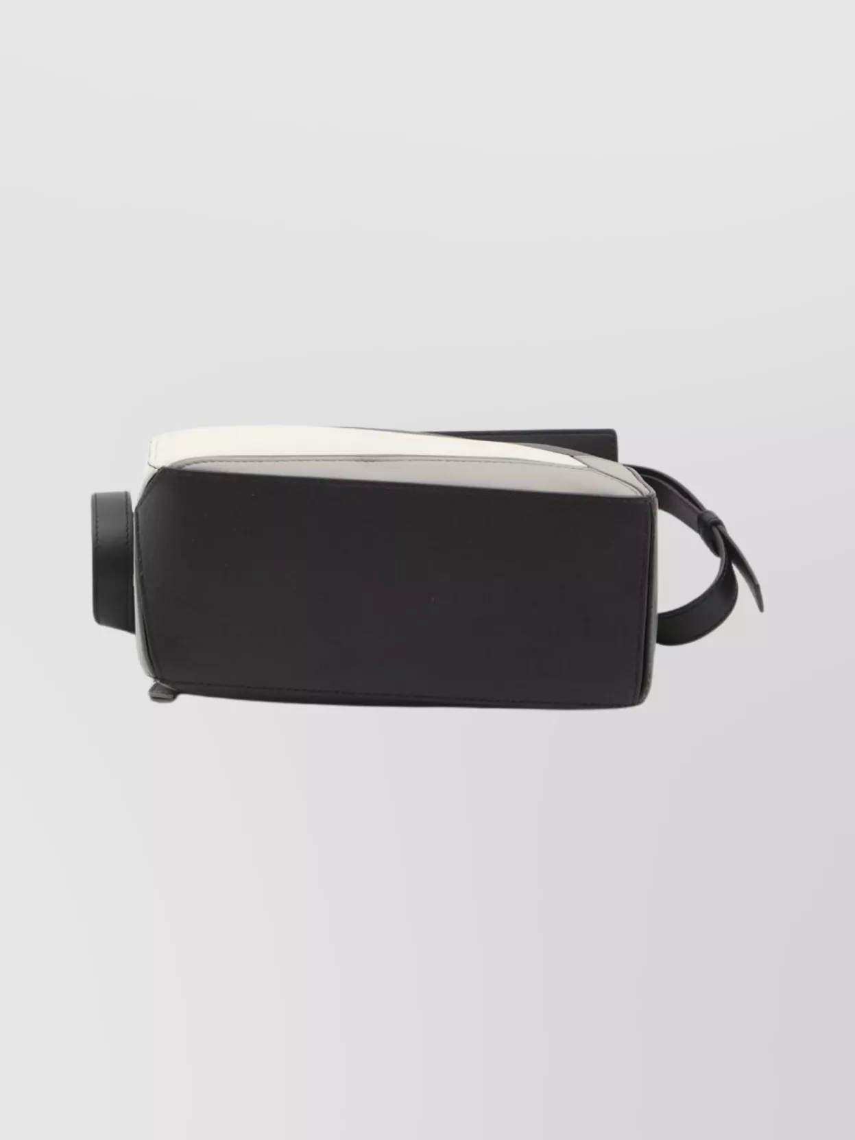Loewe Small Square Bag Adjustable Strap