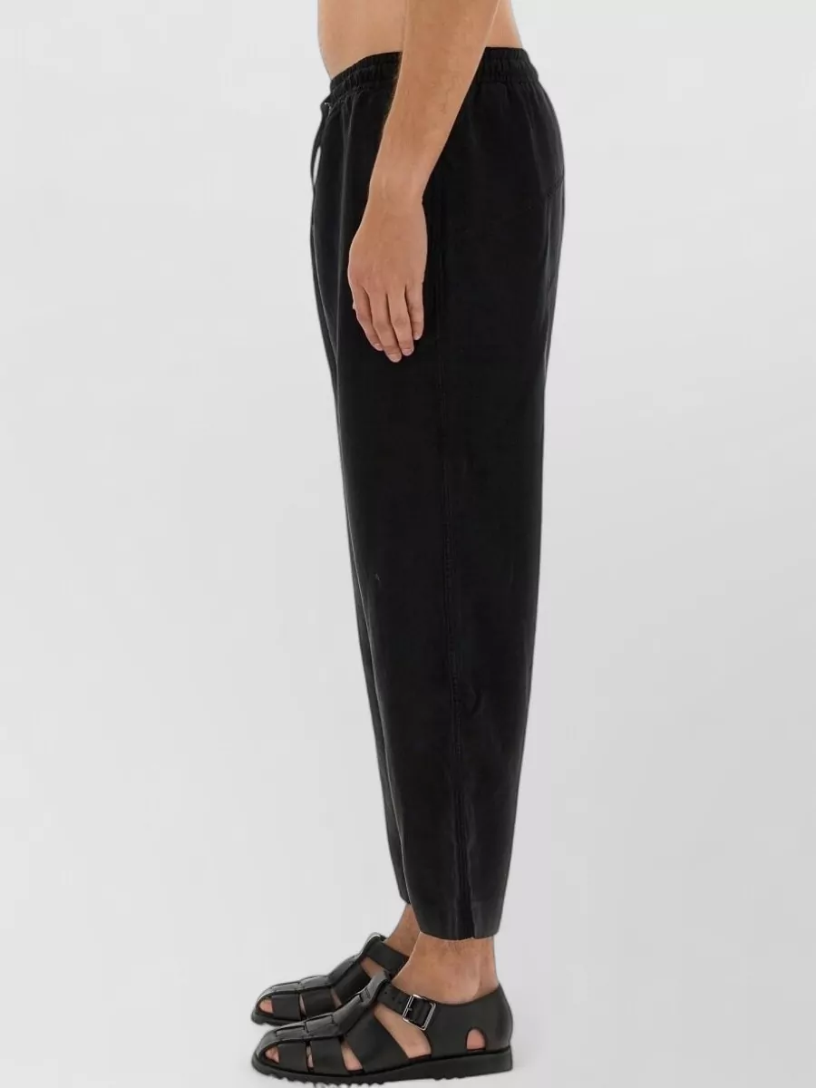 Ymc Cropped Trousers
