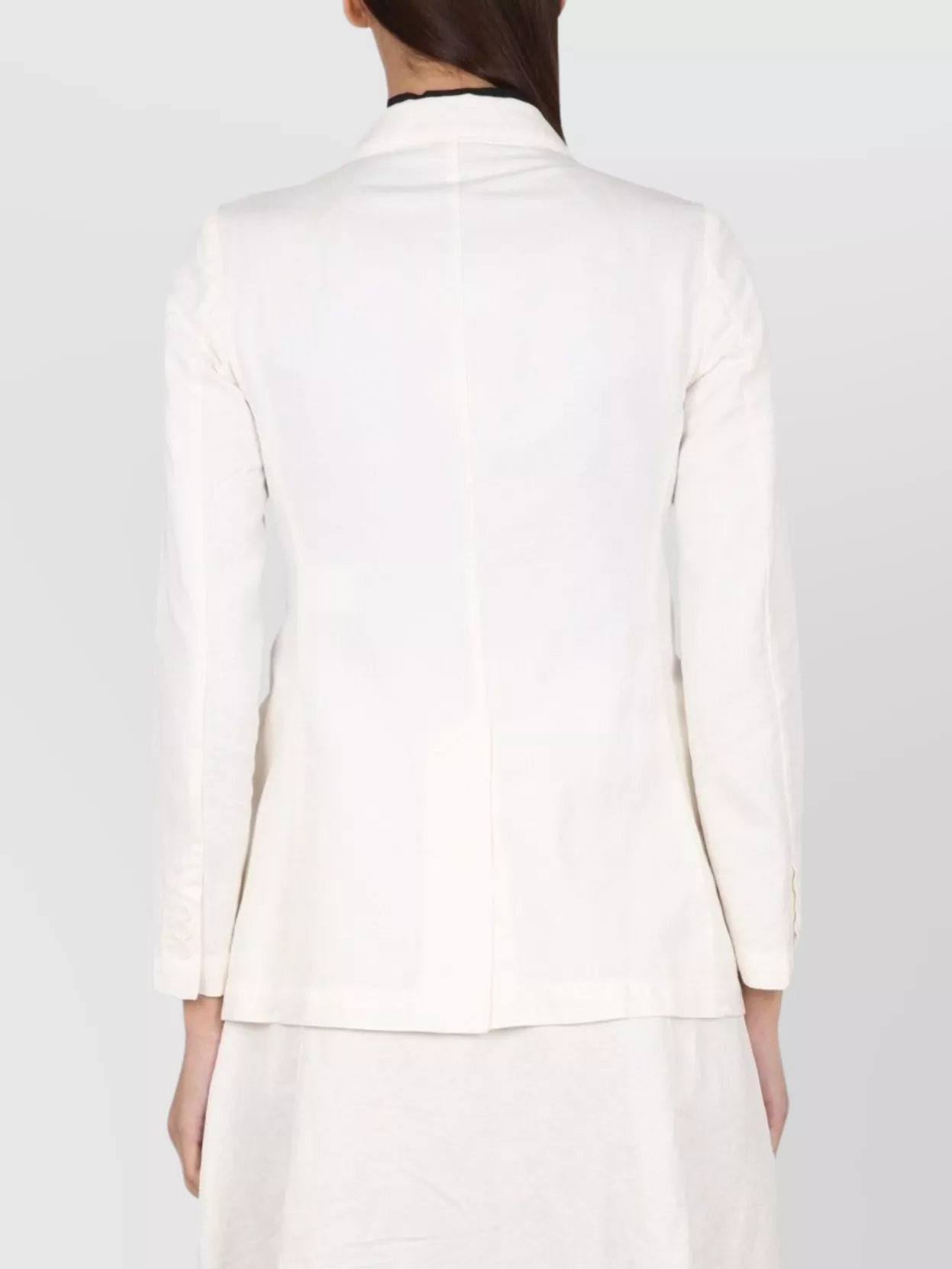 Aspesi Double-breasted Jacket