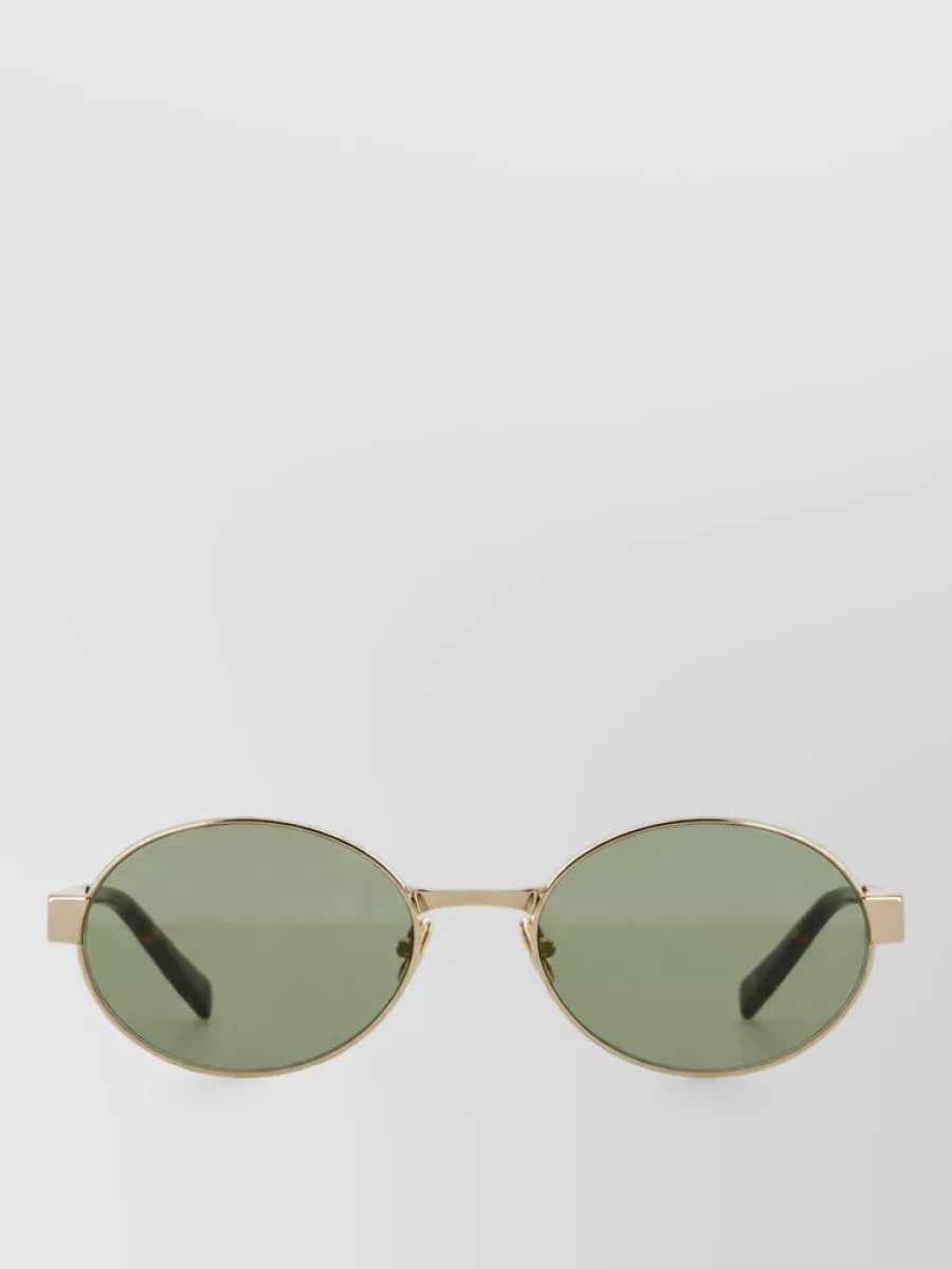 Saint Laurent metal sl 692 sunglasses