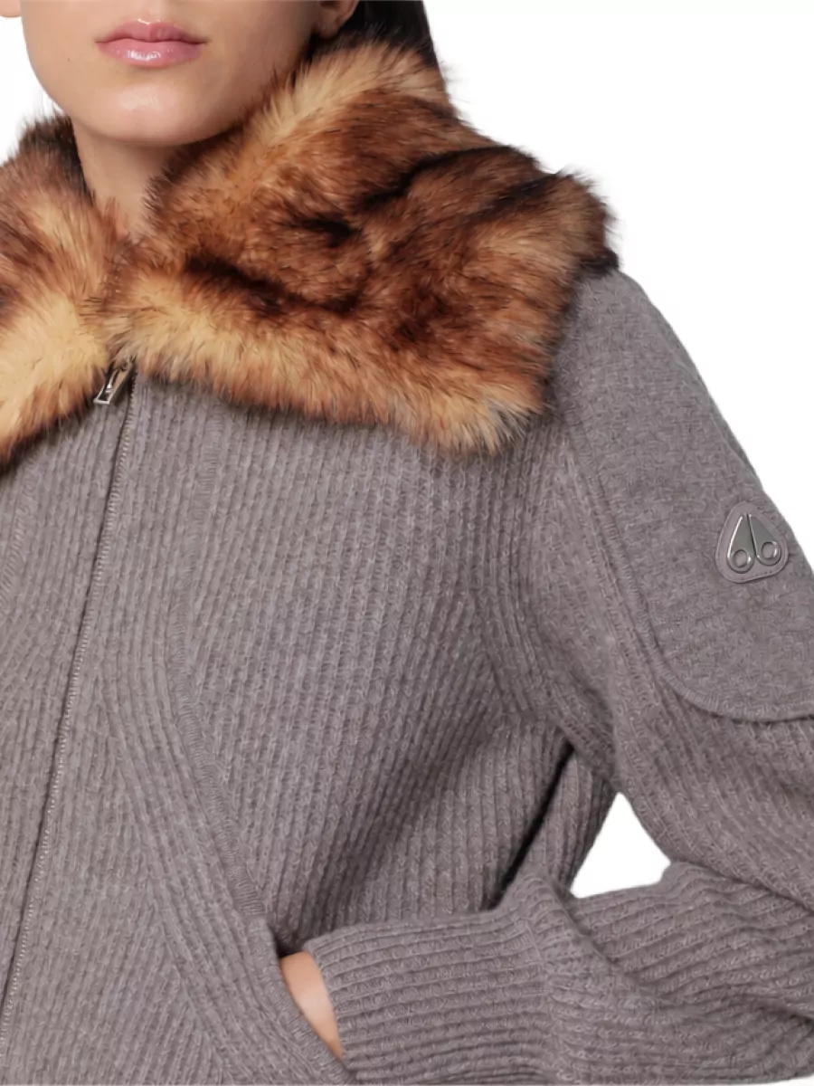 Moose Knuckles Jumper
