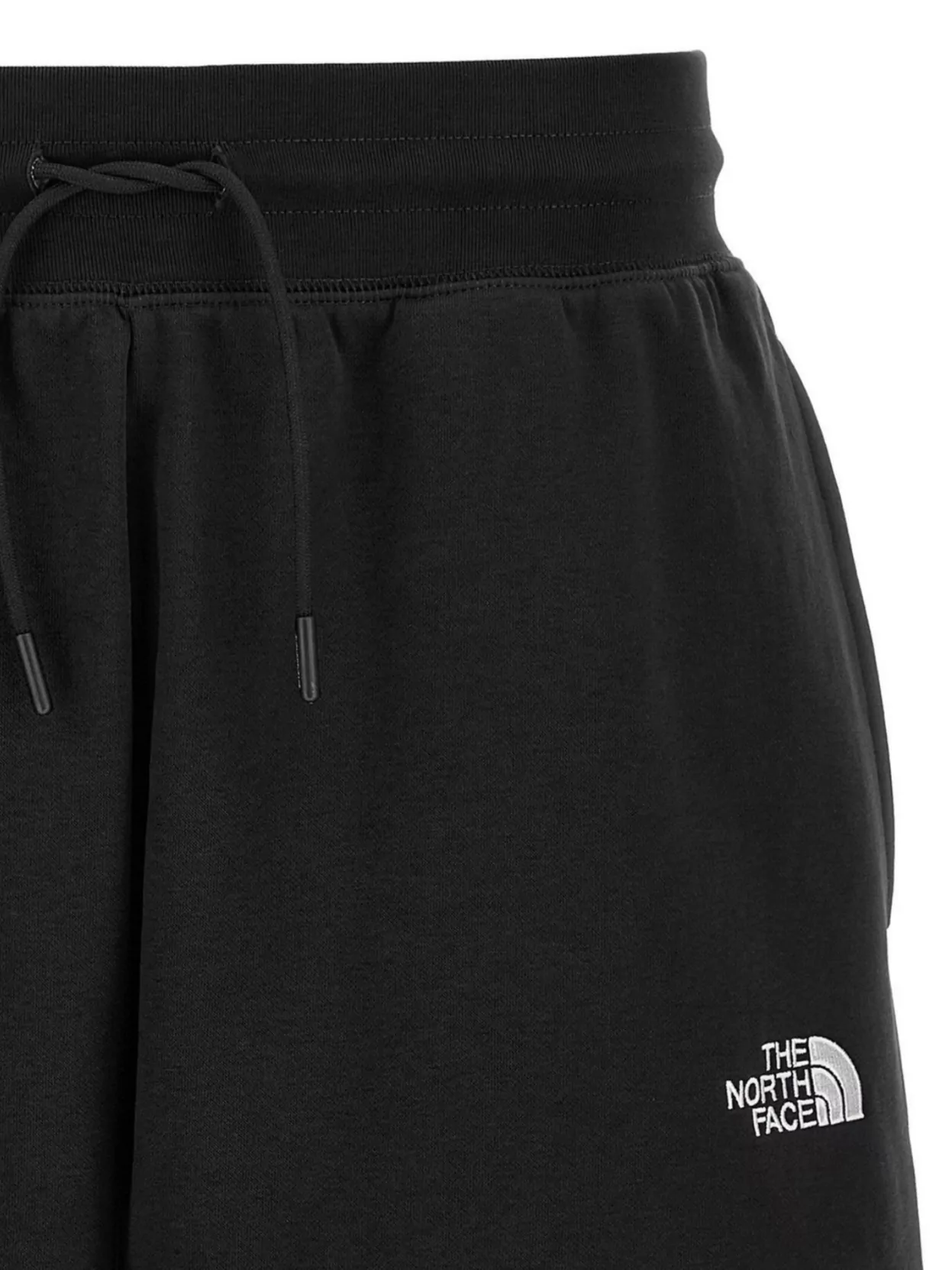 The North Face Relax Elastic Waist Bermuda Shorts