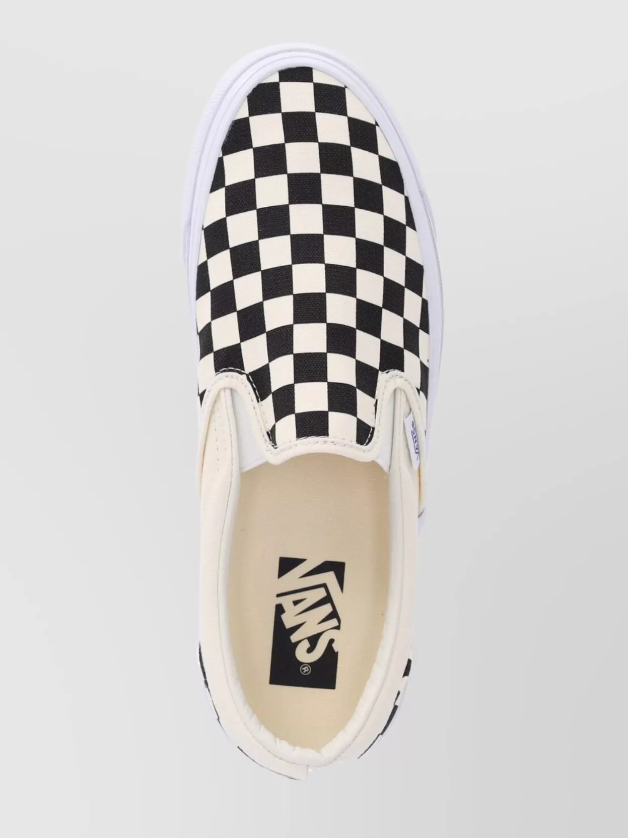 Vans Slip-on Reissue 98 Checkerboard Shoes