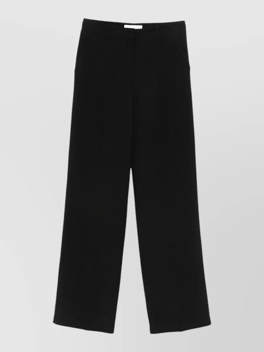 Ermanno Firenze Tailored trousers