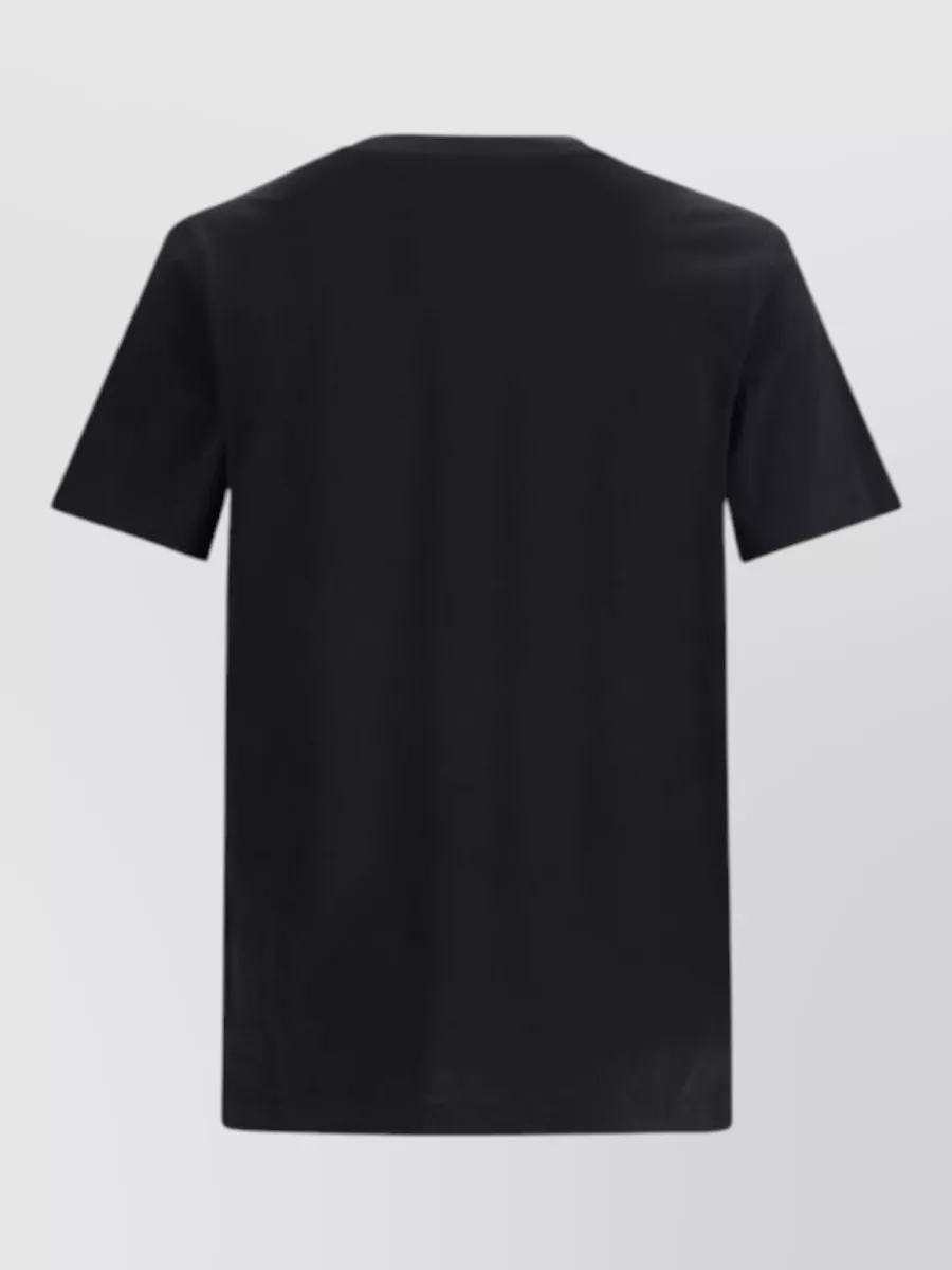 Moschino Cotton T-Shirt