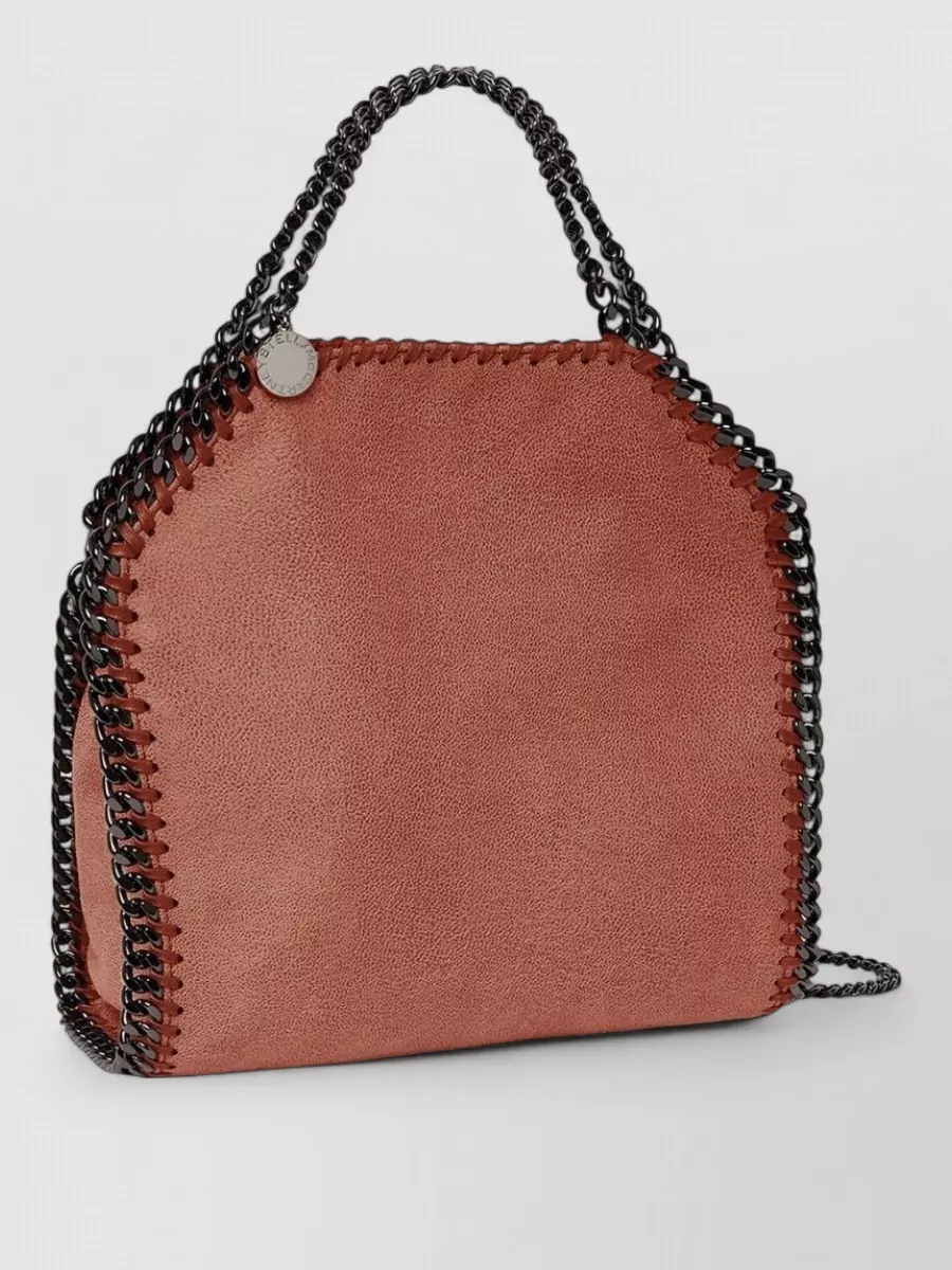 Stella Mccartney Falabella Mini Tote Bag